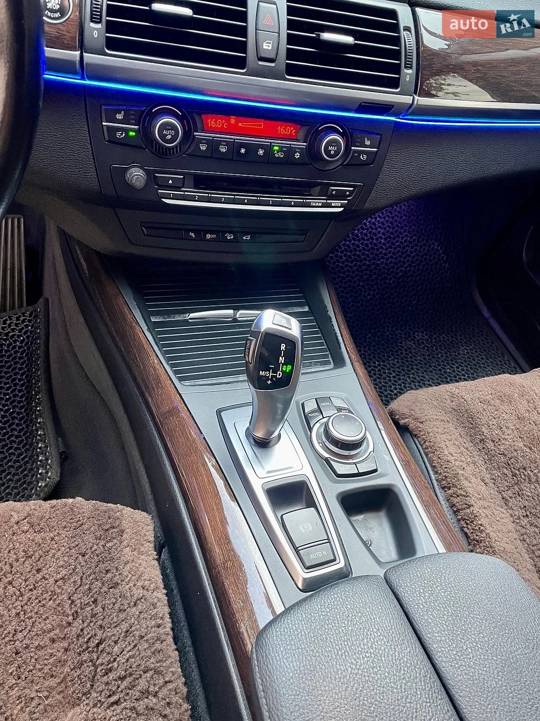 2012 BMW X5 - мініатюра 22