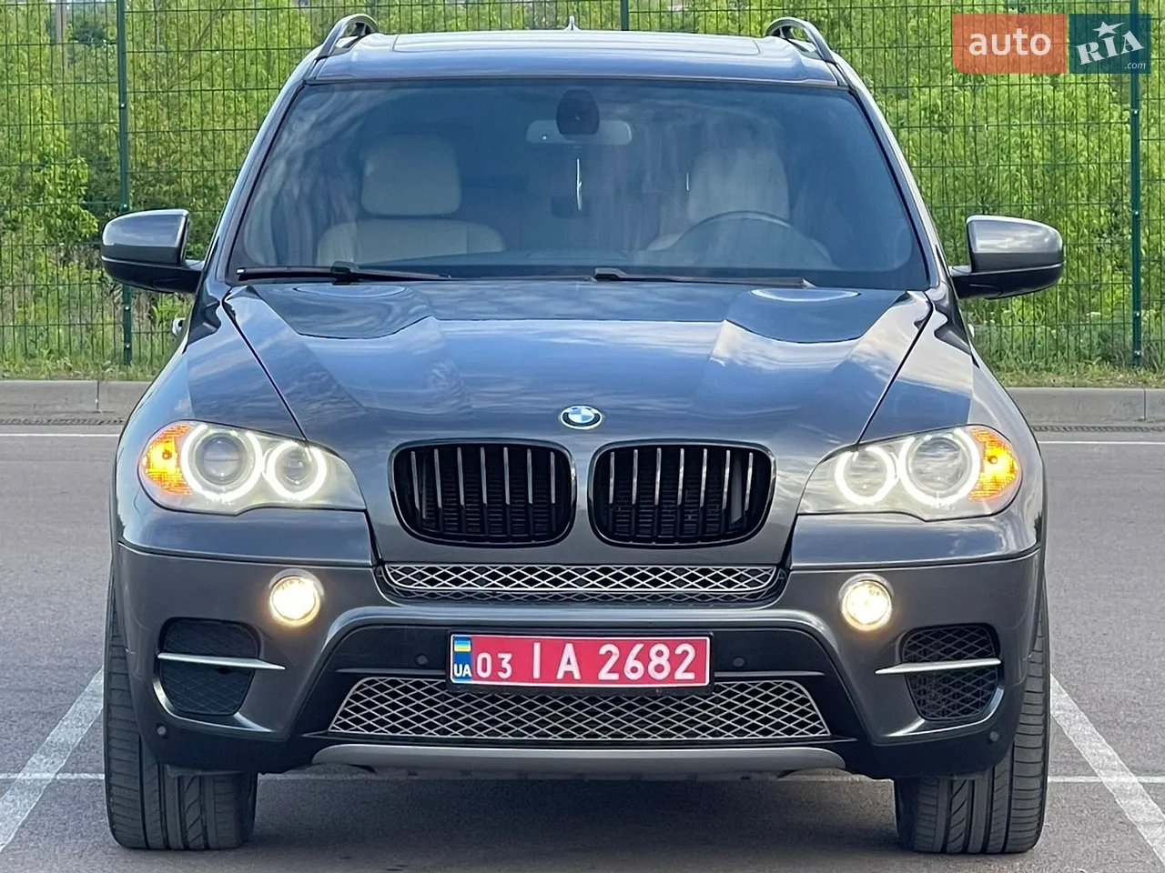 2013 BMW X5 - мініатюра 66