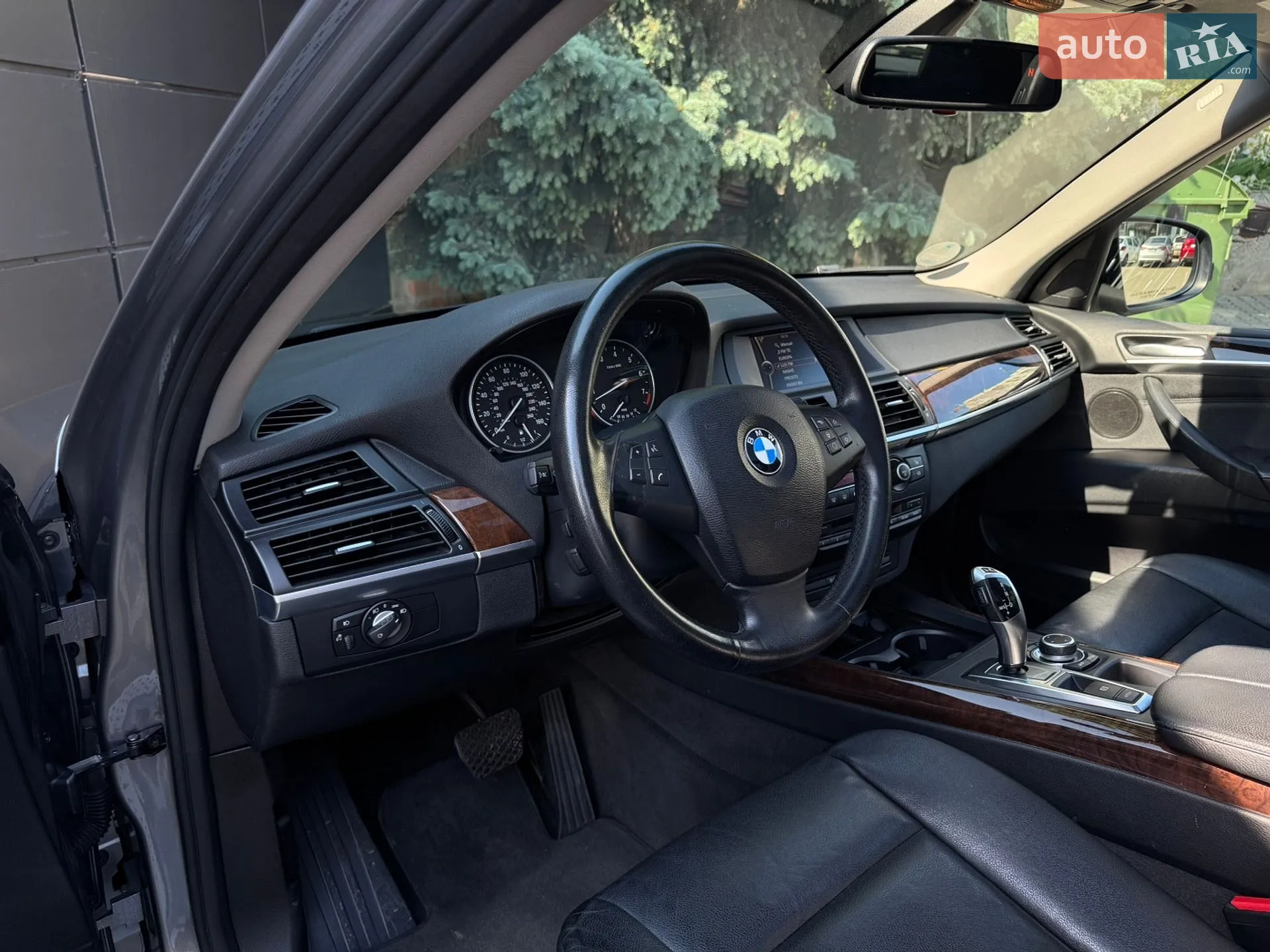2010 BMW X5 - мініатюра 24