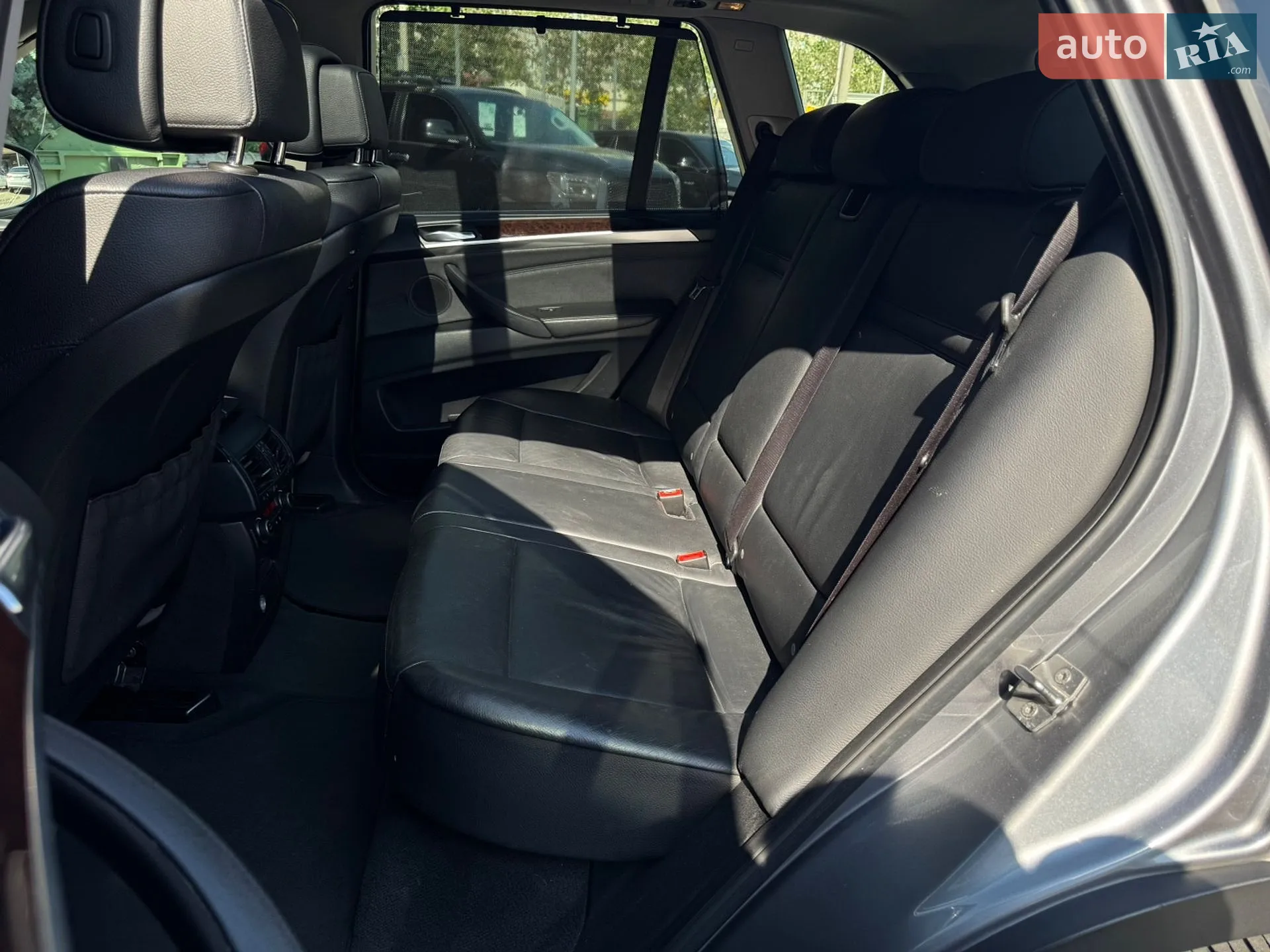 2010 BMW X5 - мініатюра 38
