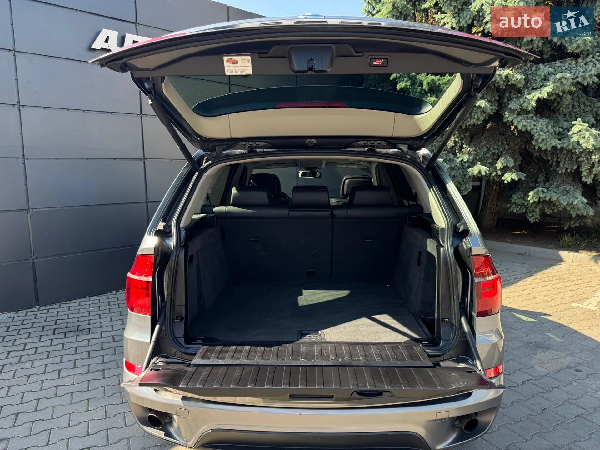 2010 BMW X5 - мініатюра 43