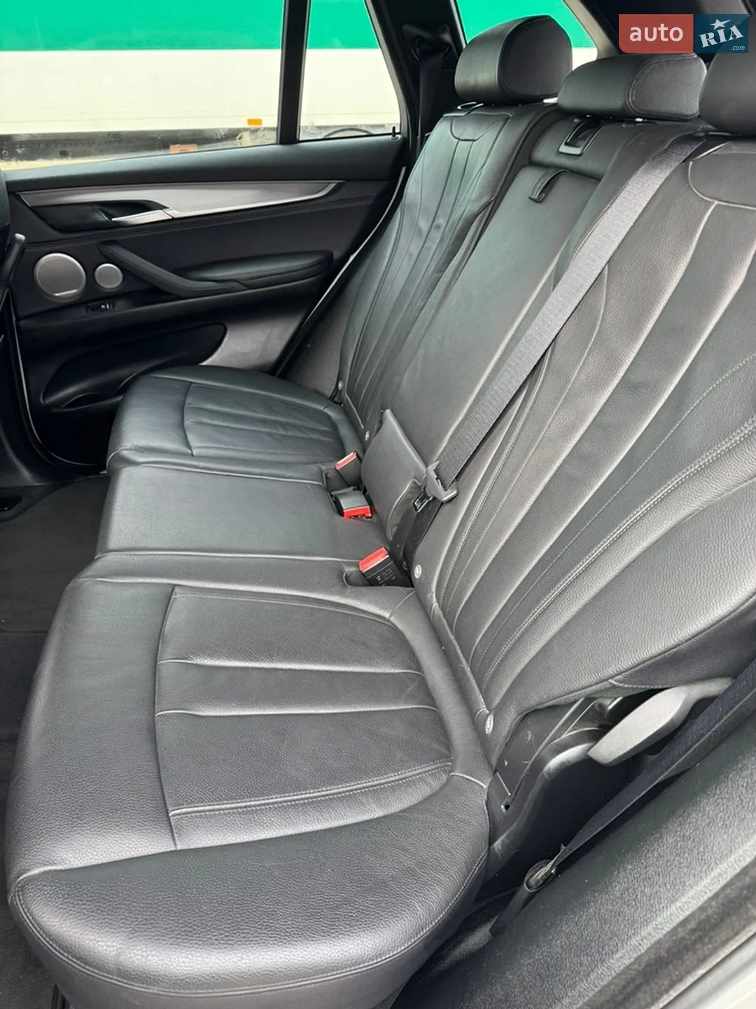 2016 BMW X5 - мініатюра 8