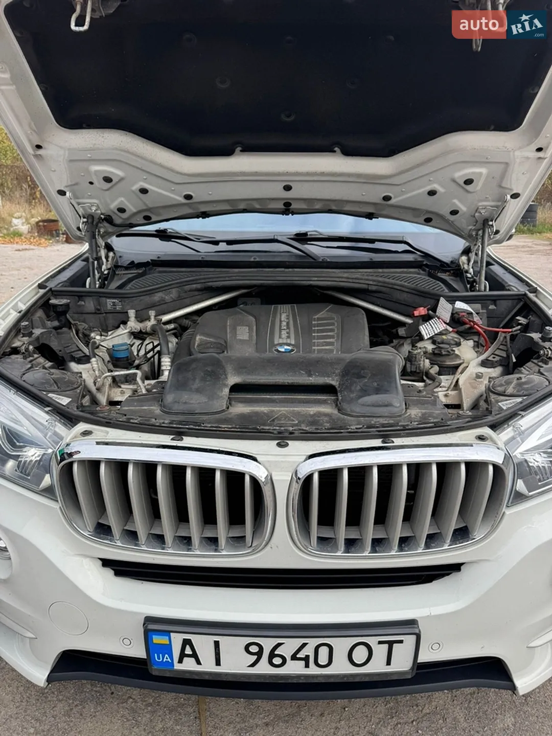 2016 BMW X5 - мініатюра 38