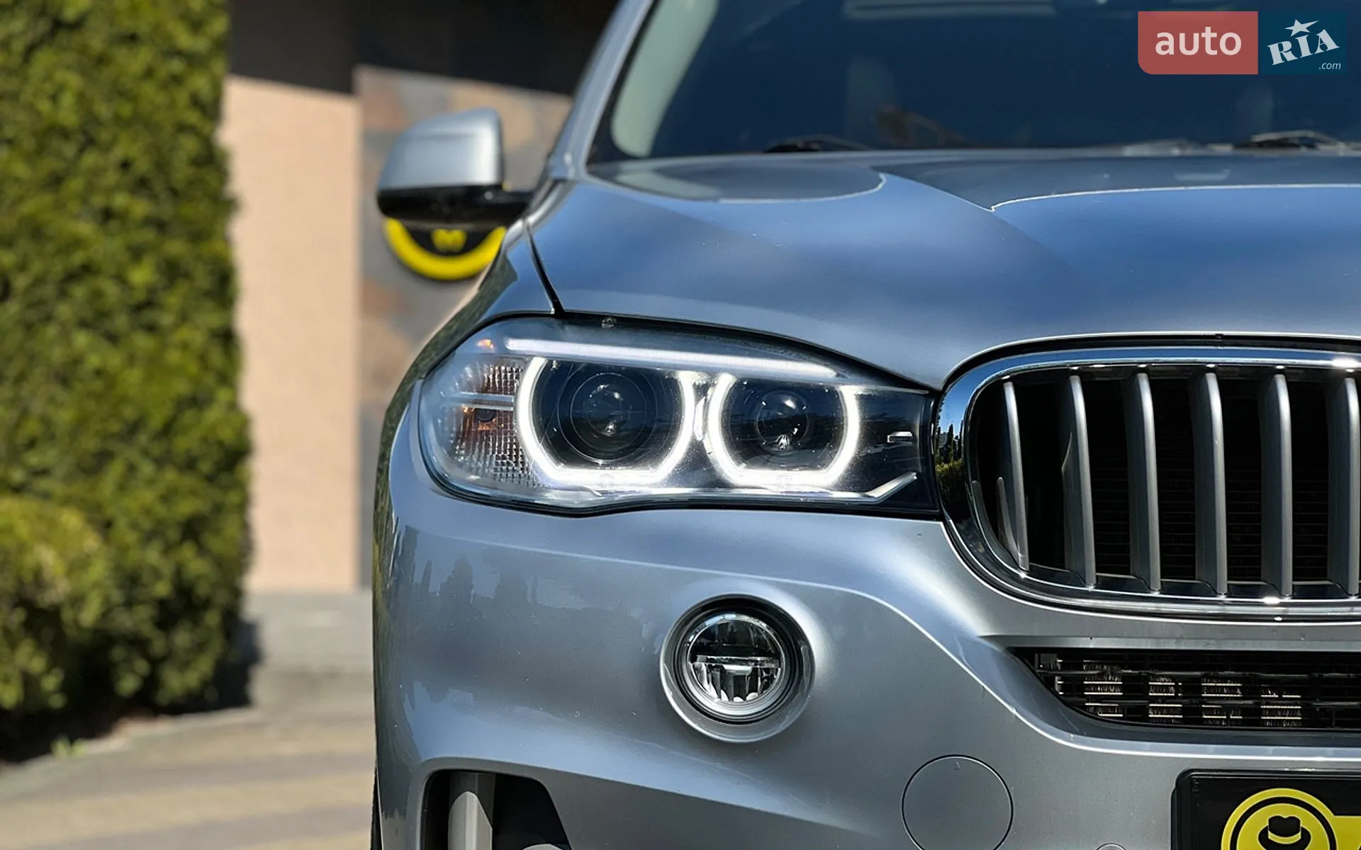 2015 BMW X5 - мініатюра 25