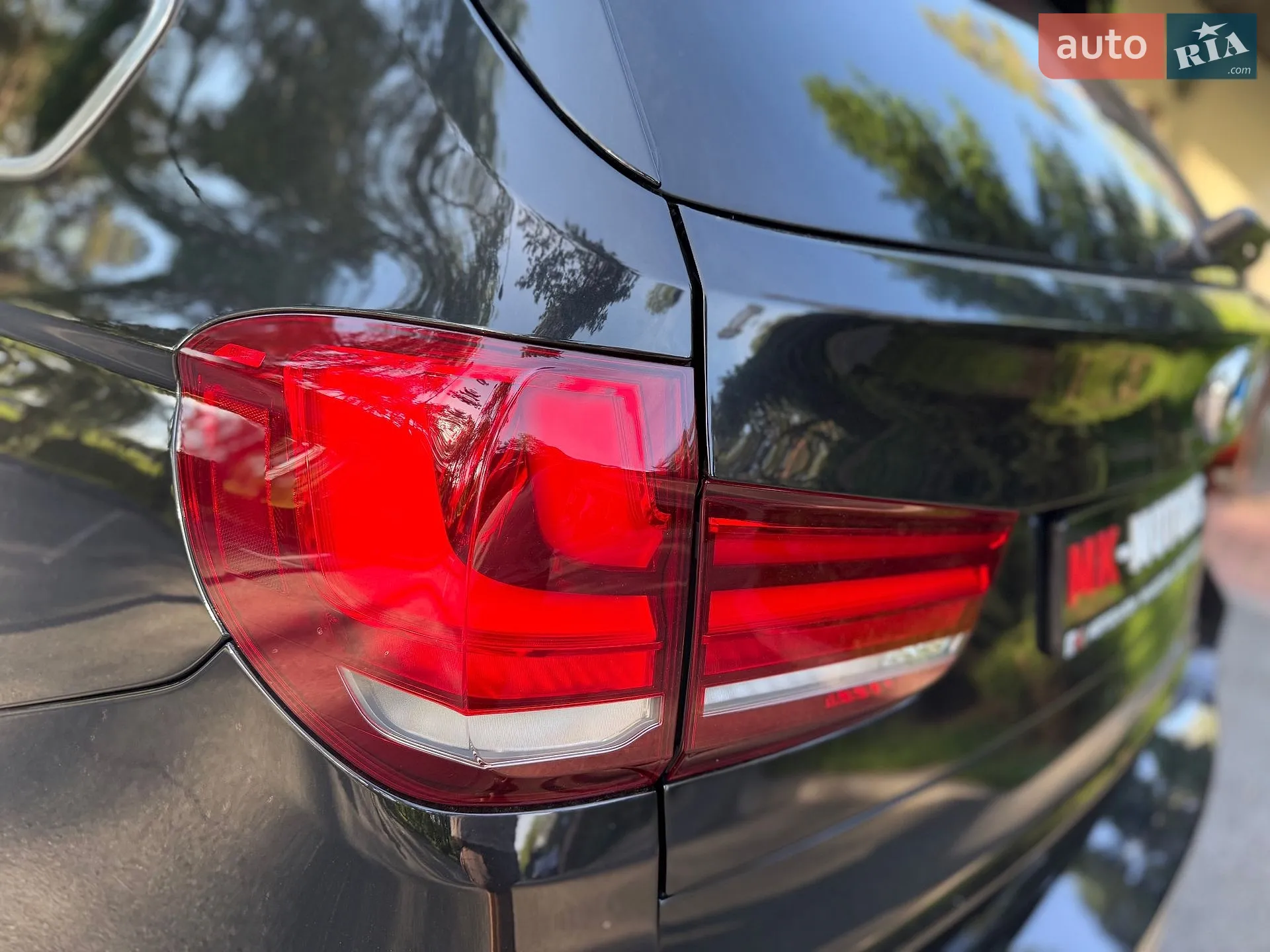 2014 BMW X5 - мініатюра 34