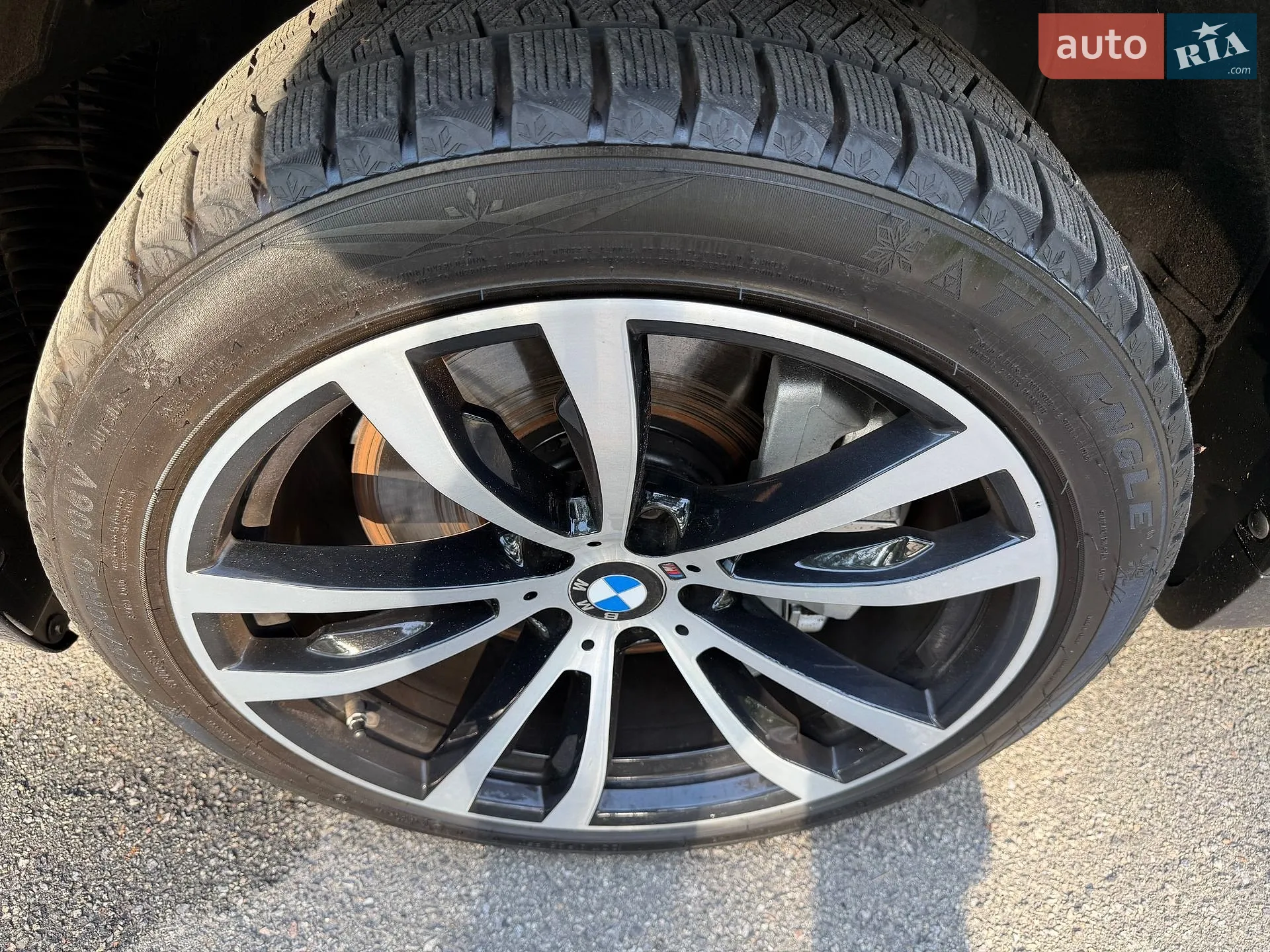 2014 BMW X5 - мініатюра 41