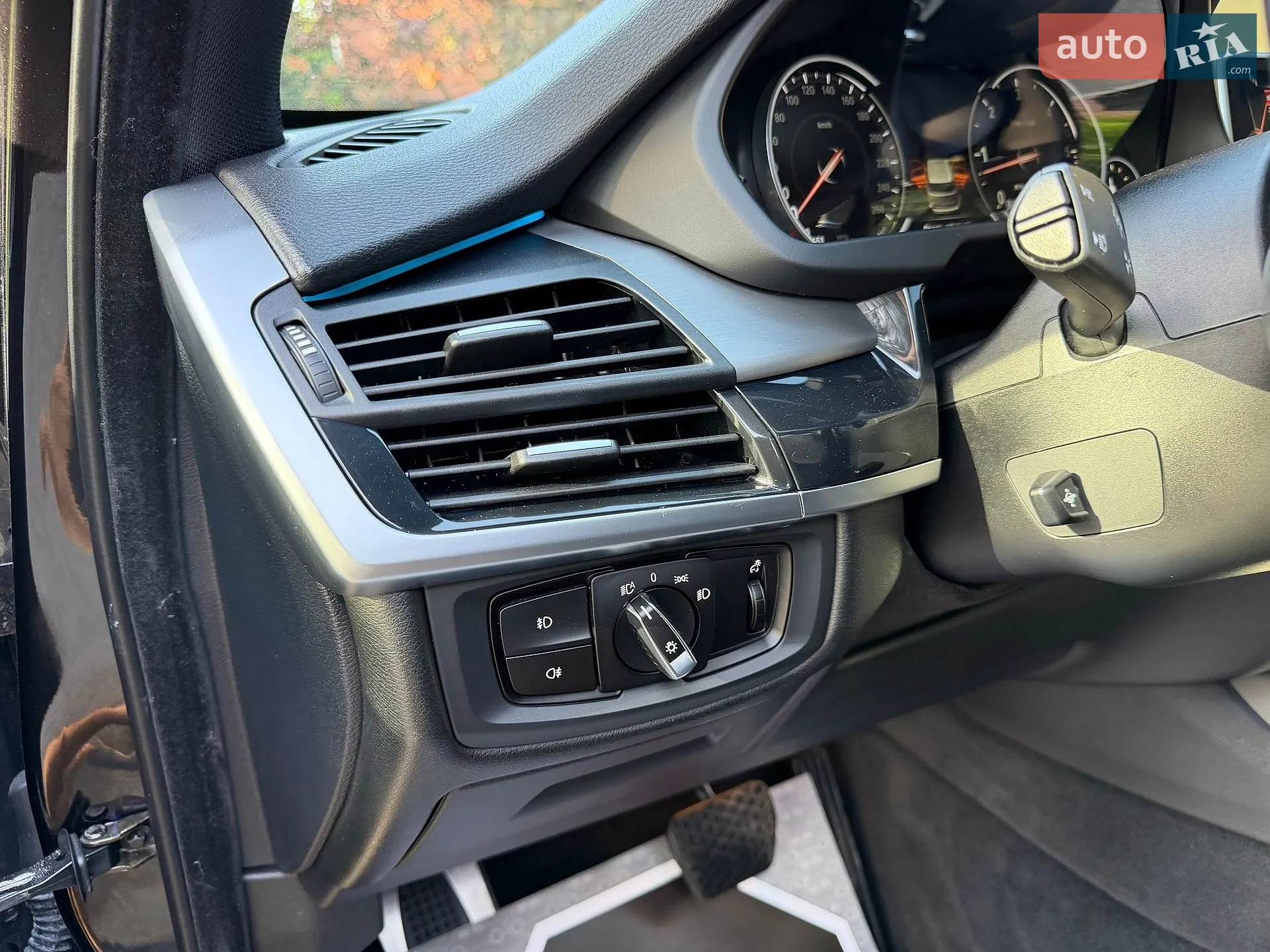 2014 BMW X5 - мініатюра 71