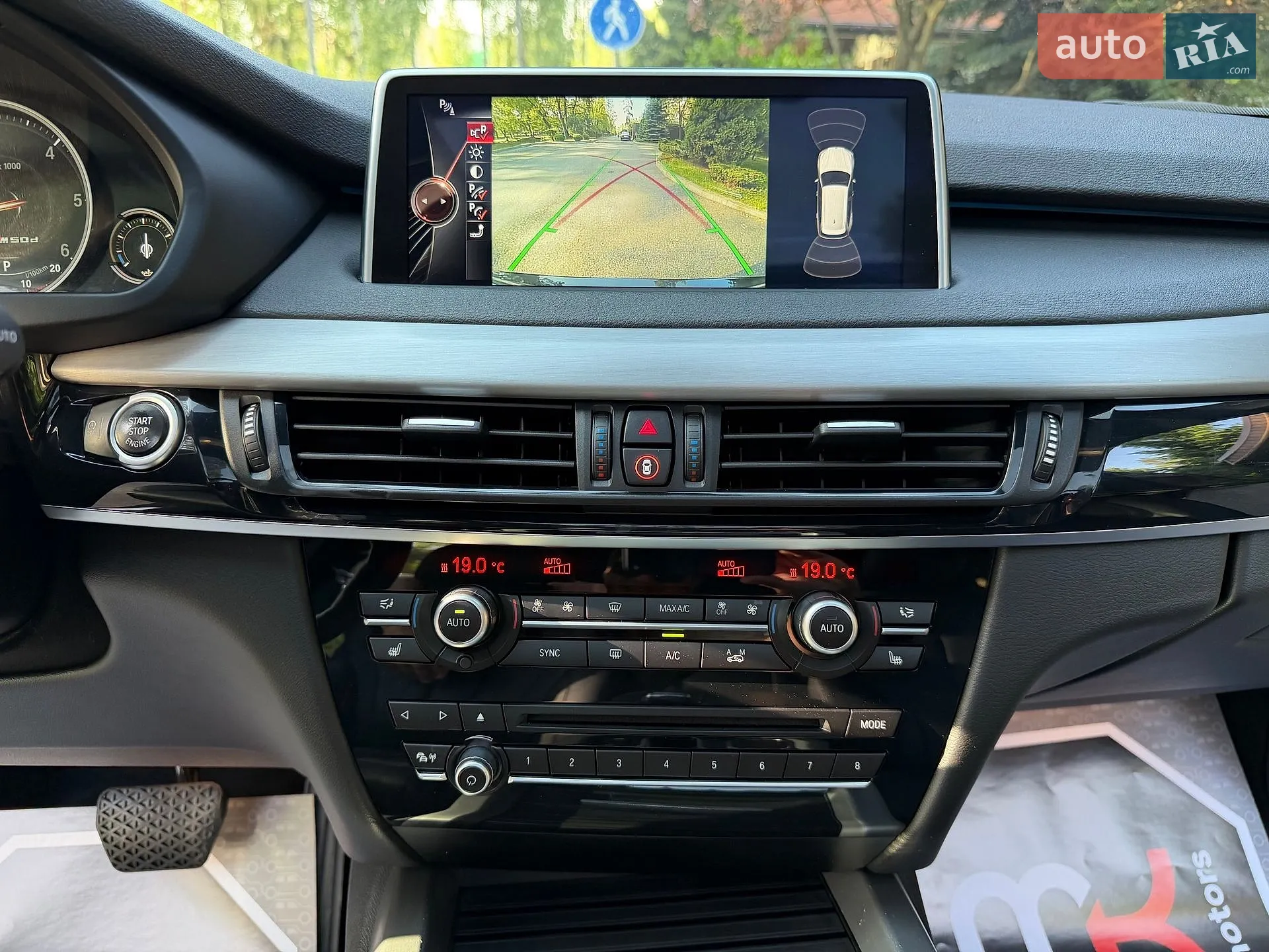 2014 BMW X5 - мініатюра 77