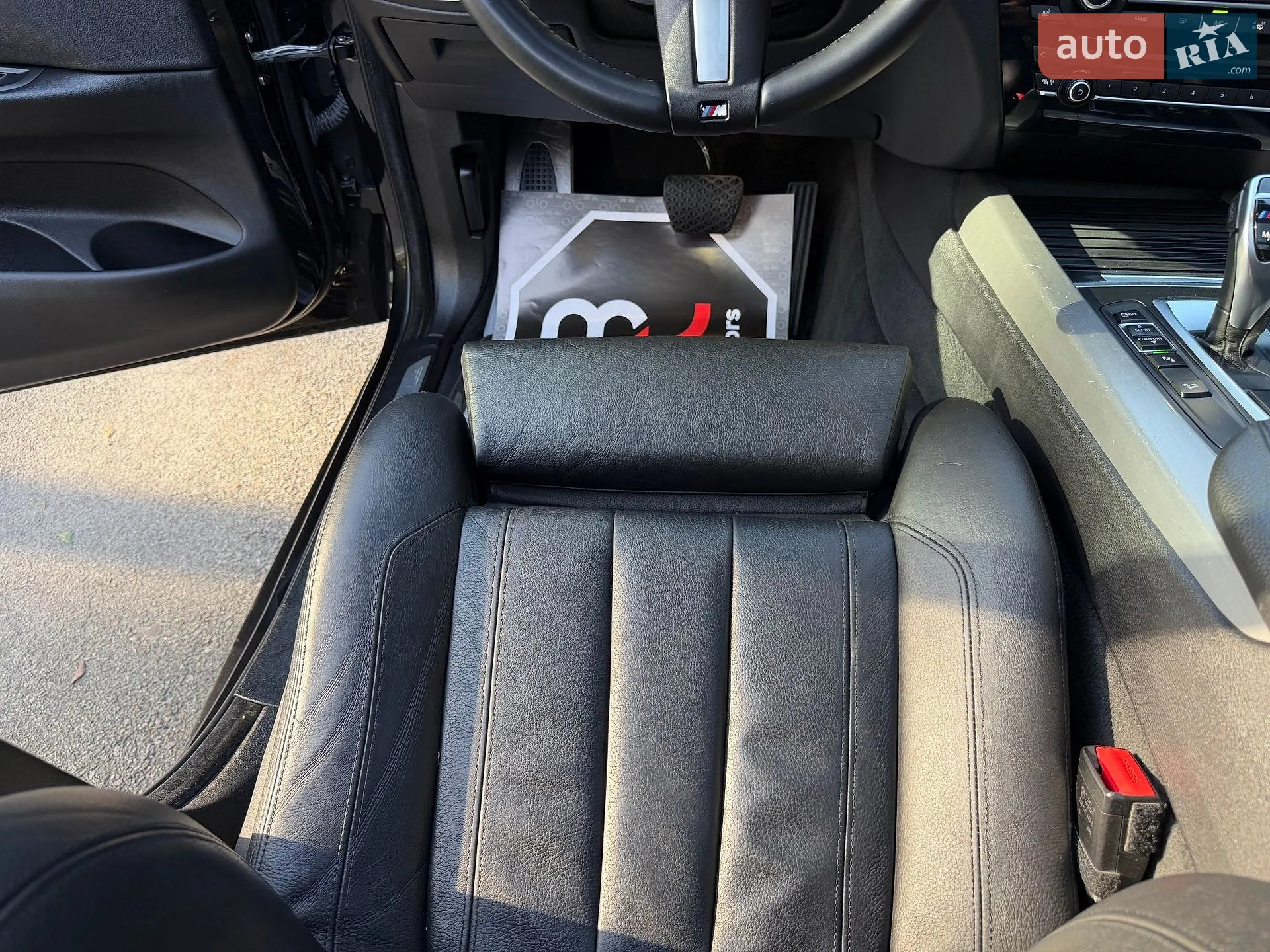 2014 BMW X5 - мініатюра 79