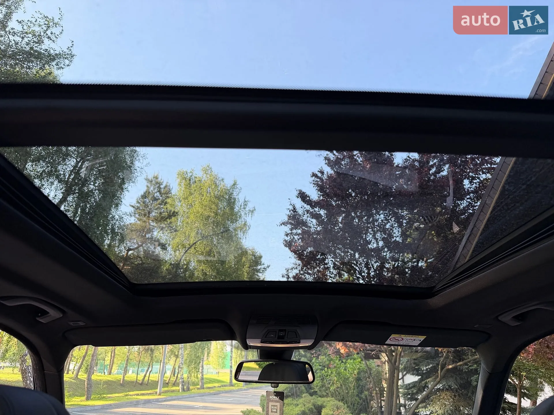 2014 BMW X5 - мініатюра 81