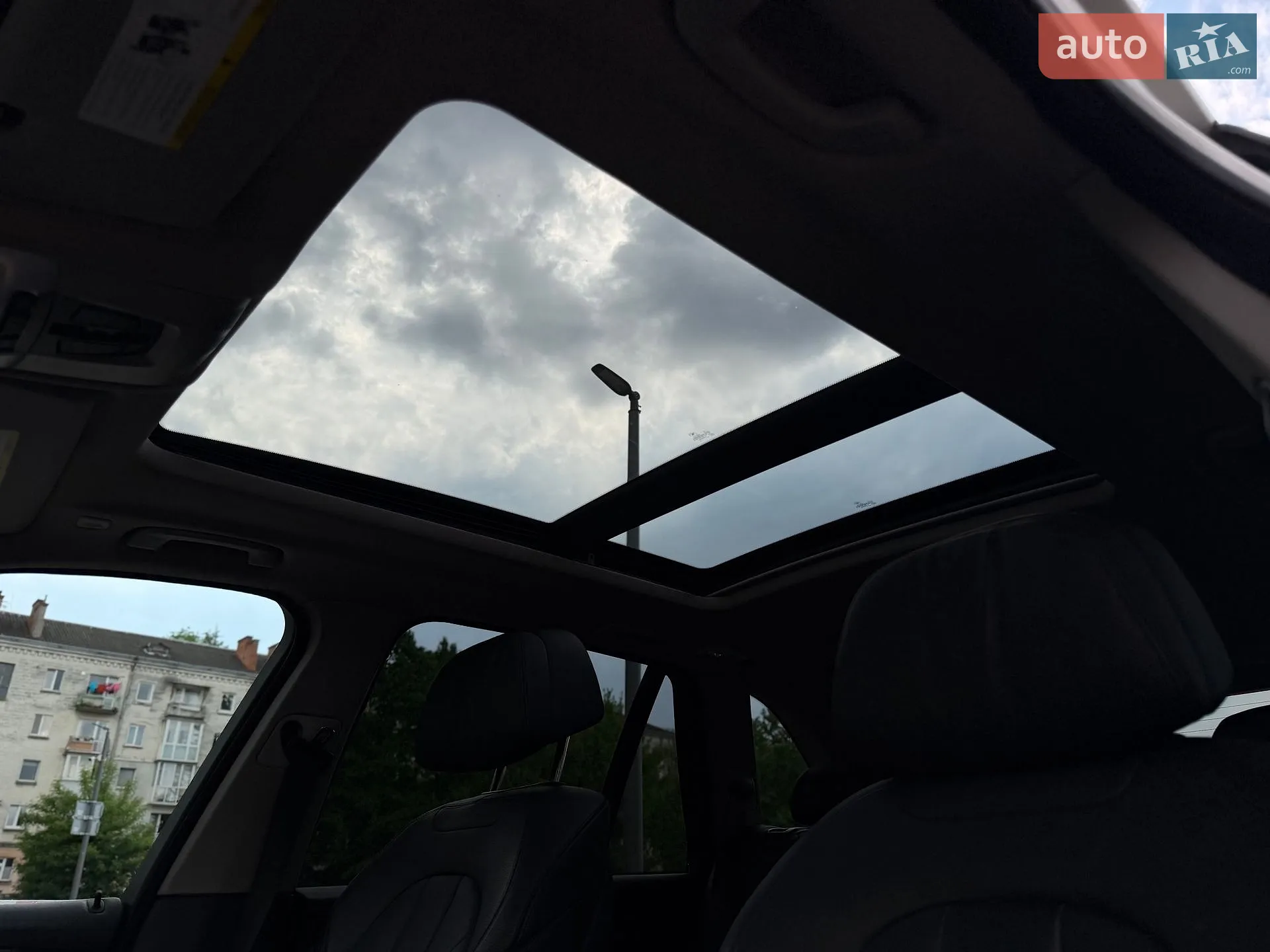2014 BMW X5 - мініатюра 20