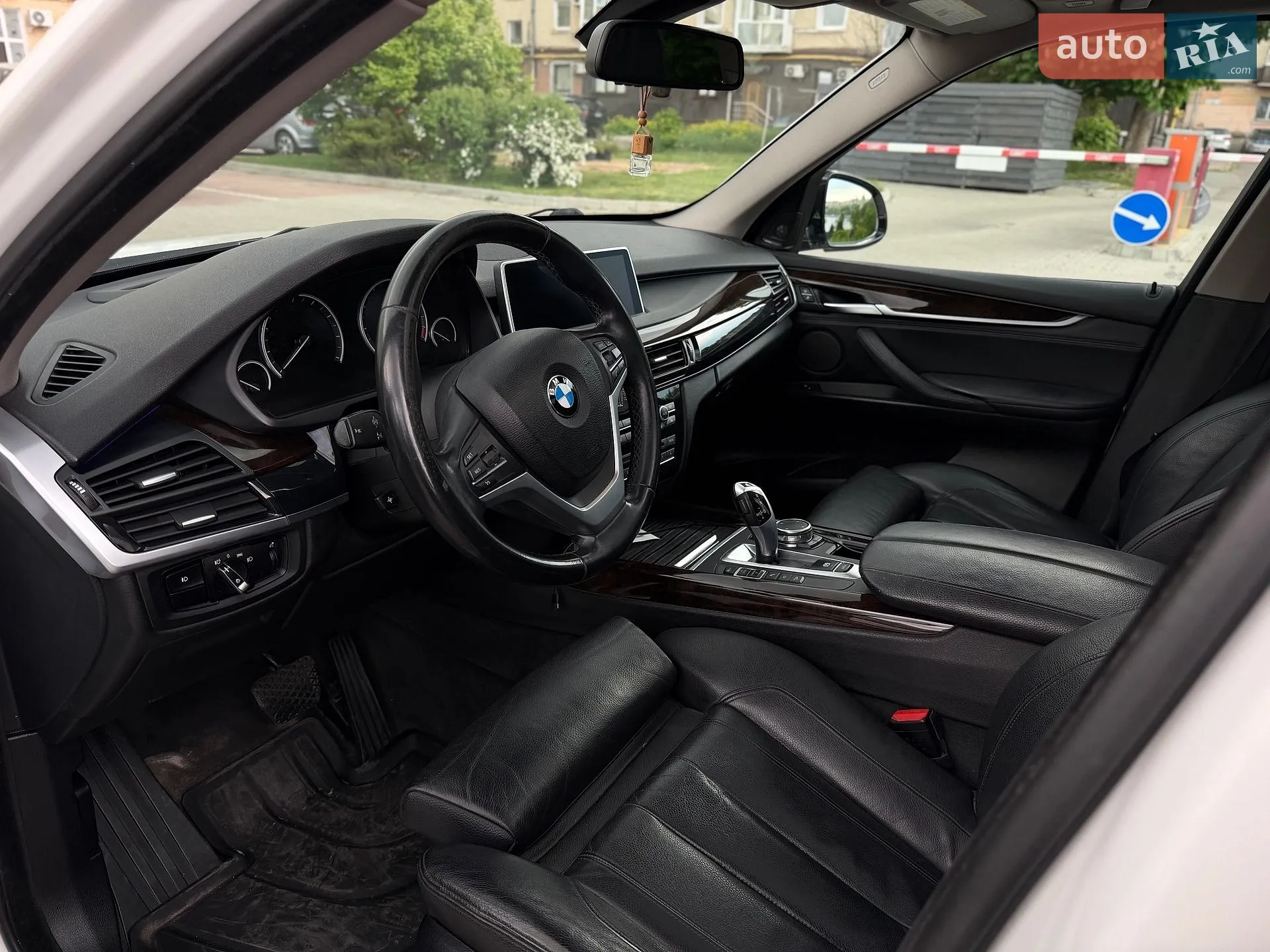 2014 BMW X5 - мініатюра 27