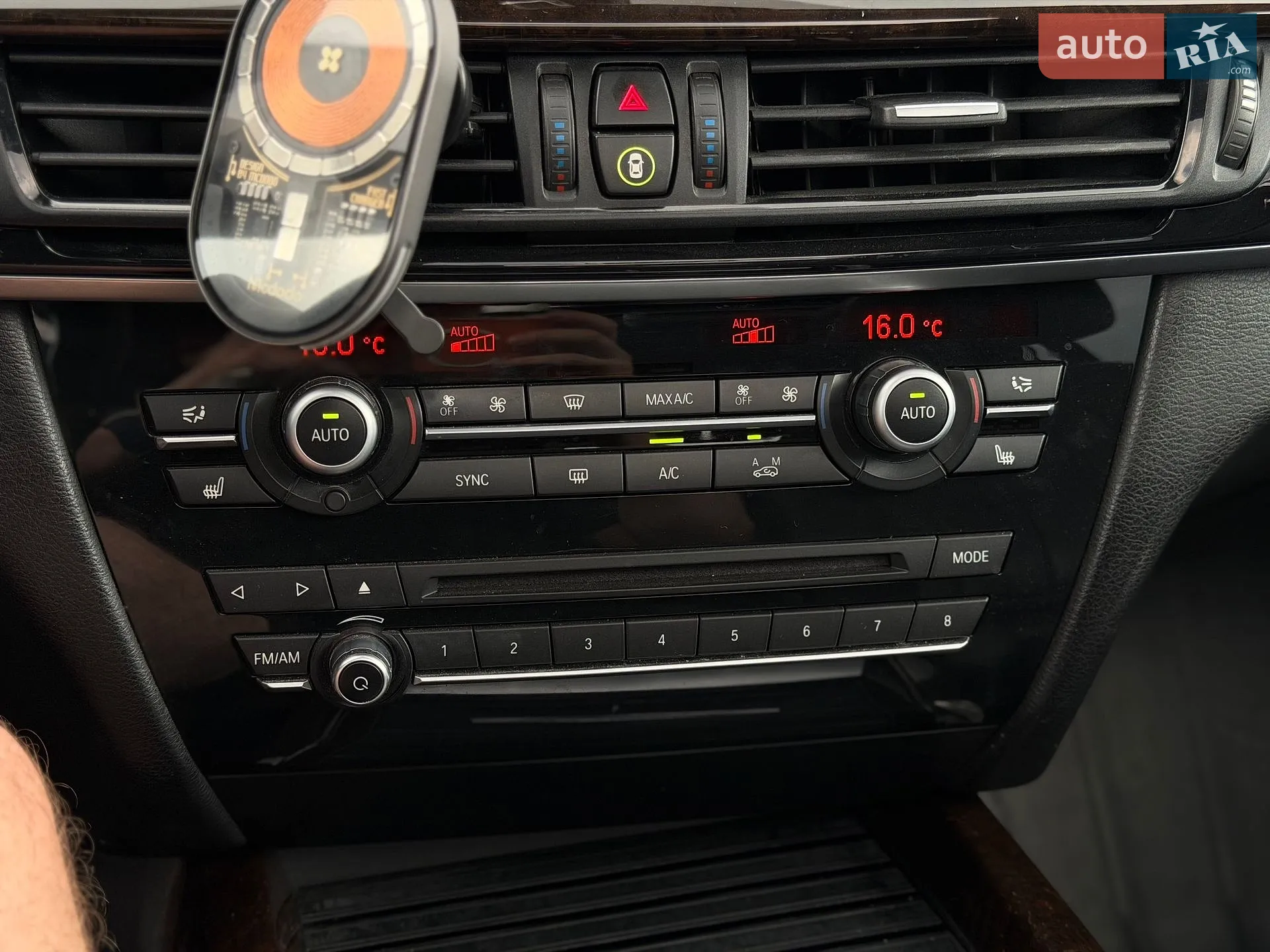 2014 BMW X5 - мініатюра 33