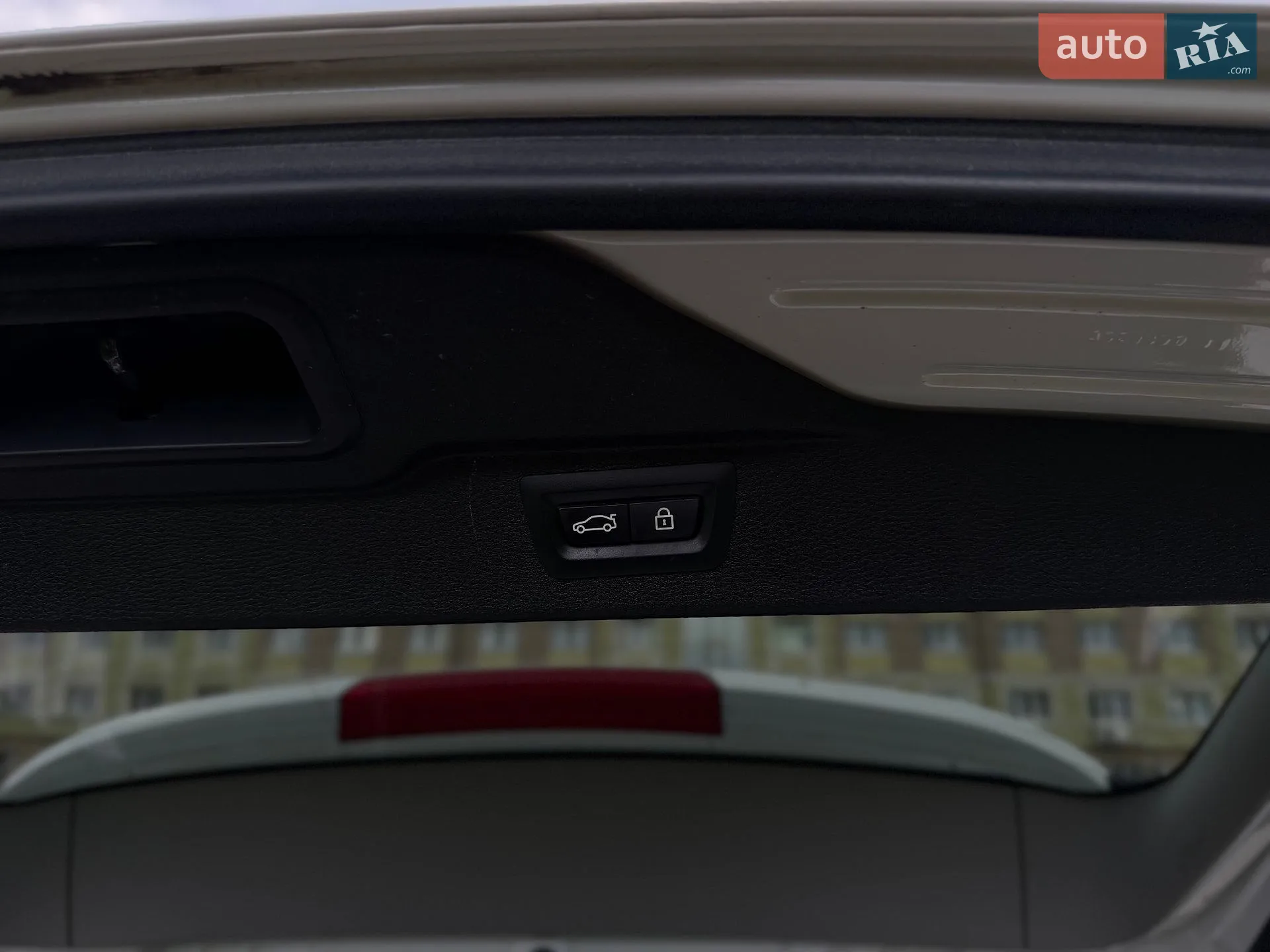 2014 BMW X5 - мініатюра 16
