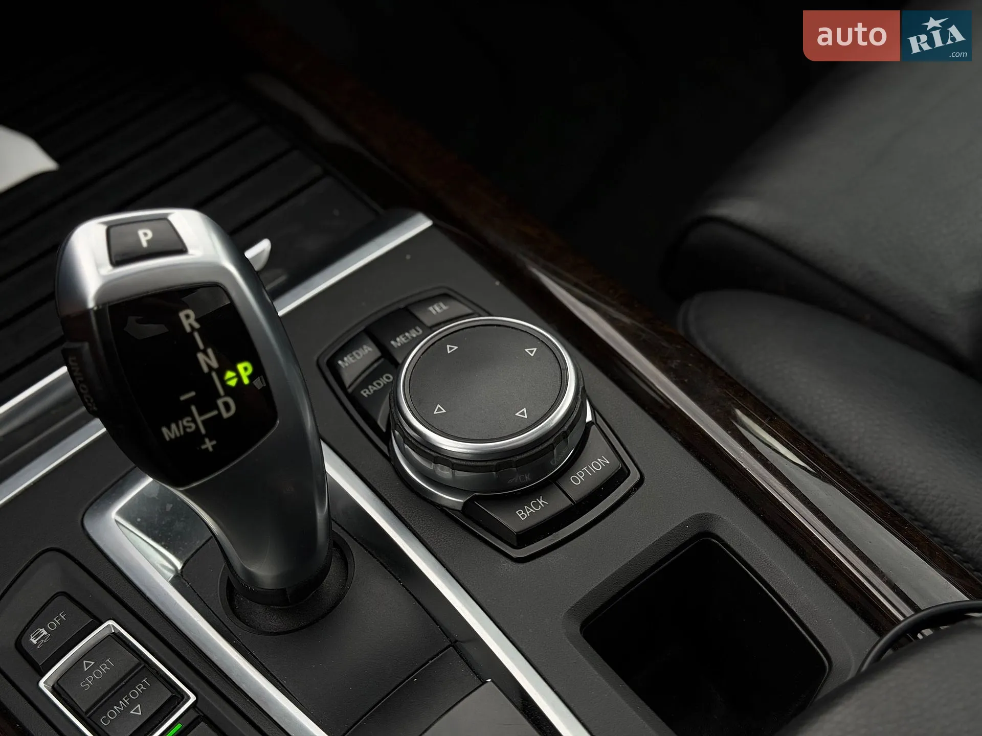 2014 BMW X5 - мініатюра 46