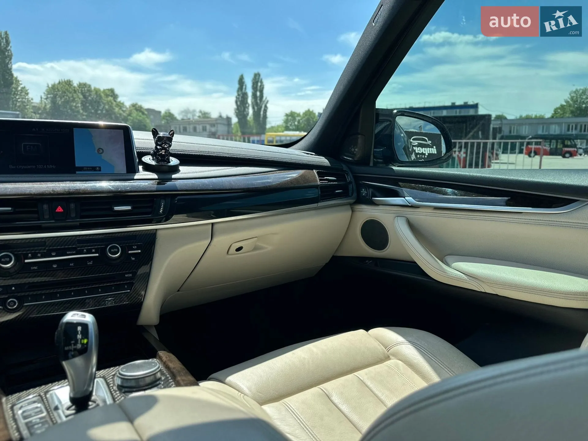 2016 BMW X5 - мініатюра 26
