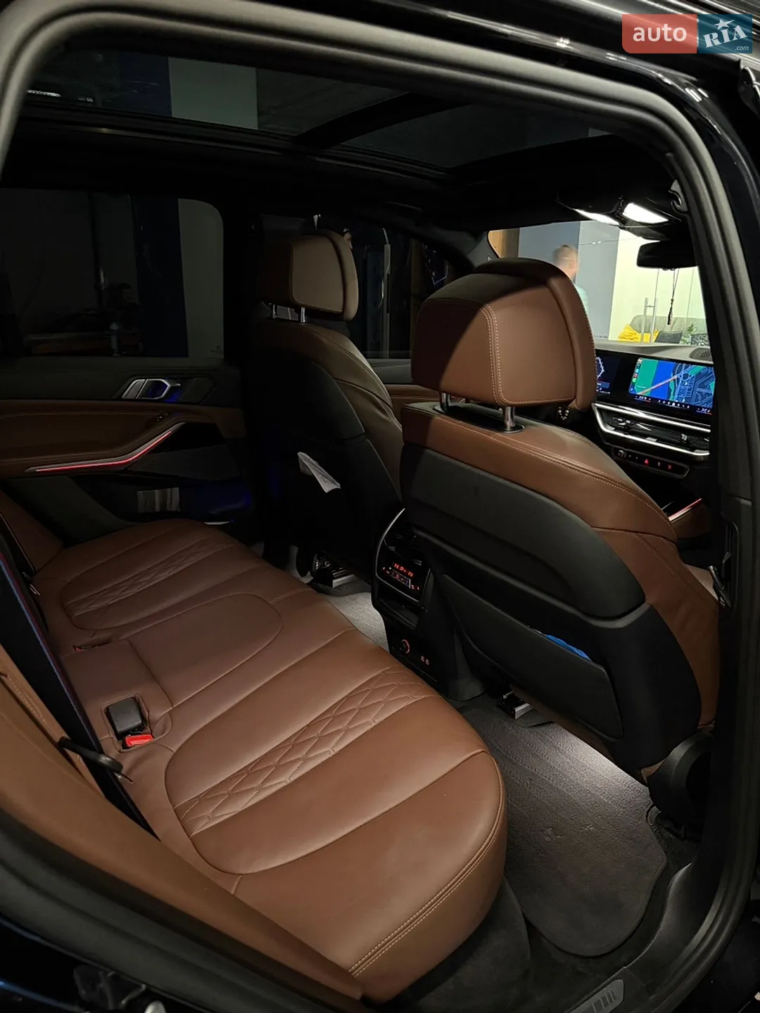 2024 BMW X5 - мініатюра 21