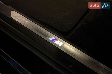 Внедорожник / Кроссовер BMW X5 2024 в Киеве