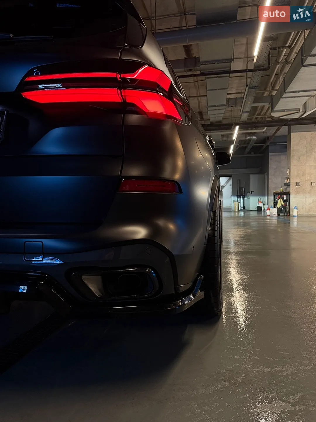 2024 BMW X5 - мініатюра 35