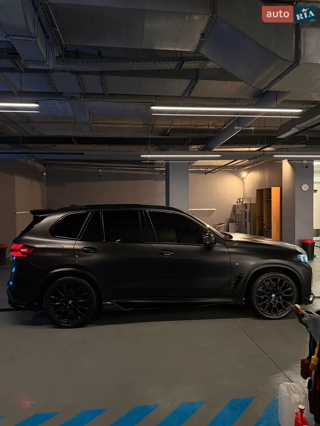 2024 BMW X5 - мініатюра 4