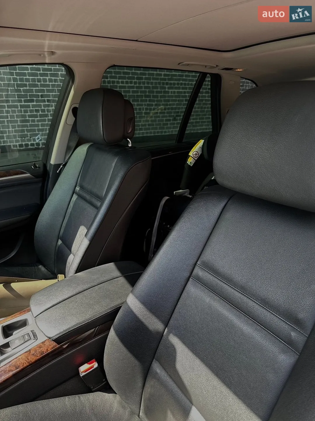 2011 BMW X5 - мініатюра 16