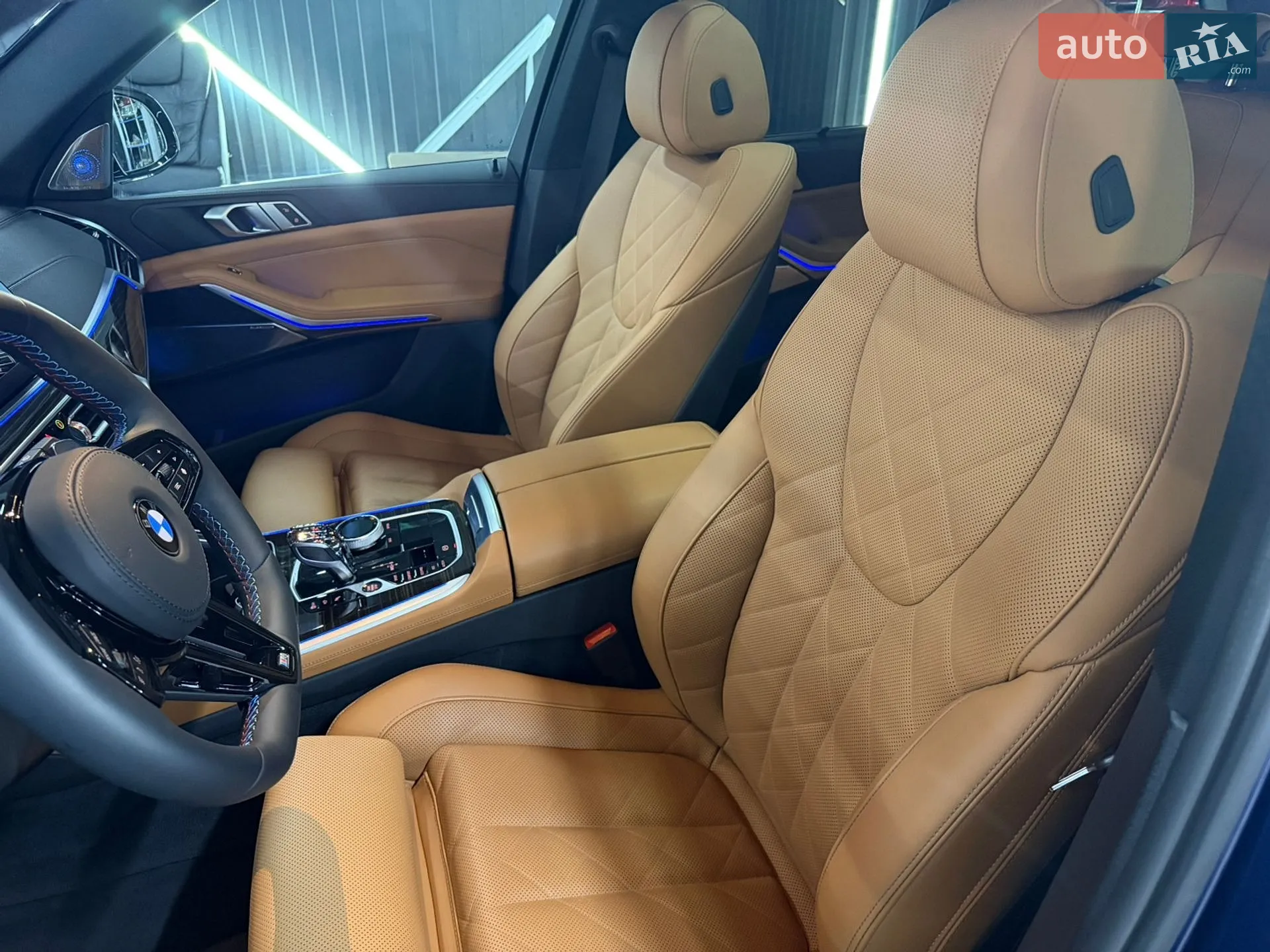 2022 BMW X5 - мініатюра 9