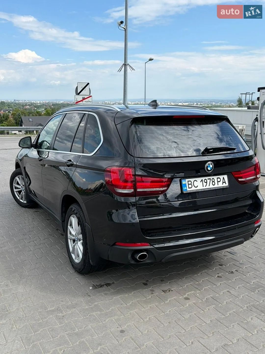 2018 BMW X5 - мініатюра 4