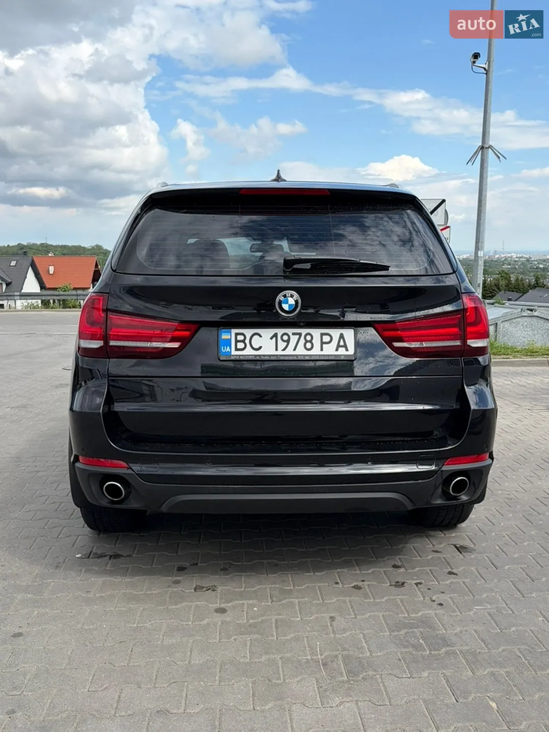 2018 BMW X5 - мініатюра 6