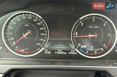 Позашляховик / Кросовер BMW X5 2018 в Львові