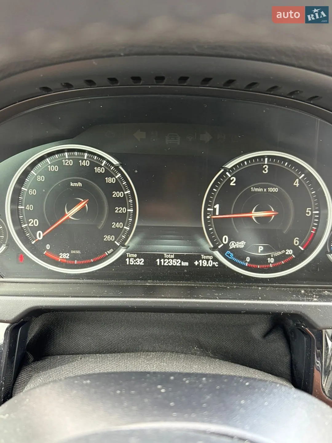 2018 BMW X5 - мініатюра 22