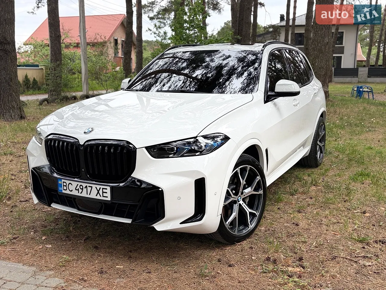 2018 BMW X5 - мініатюра 32