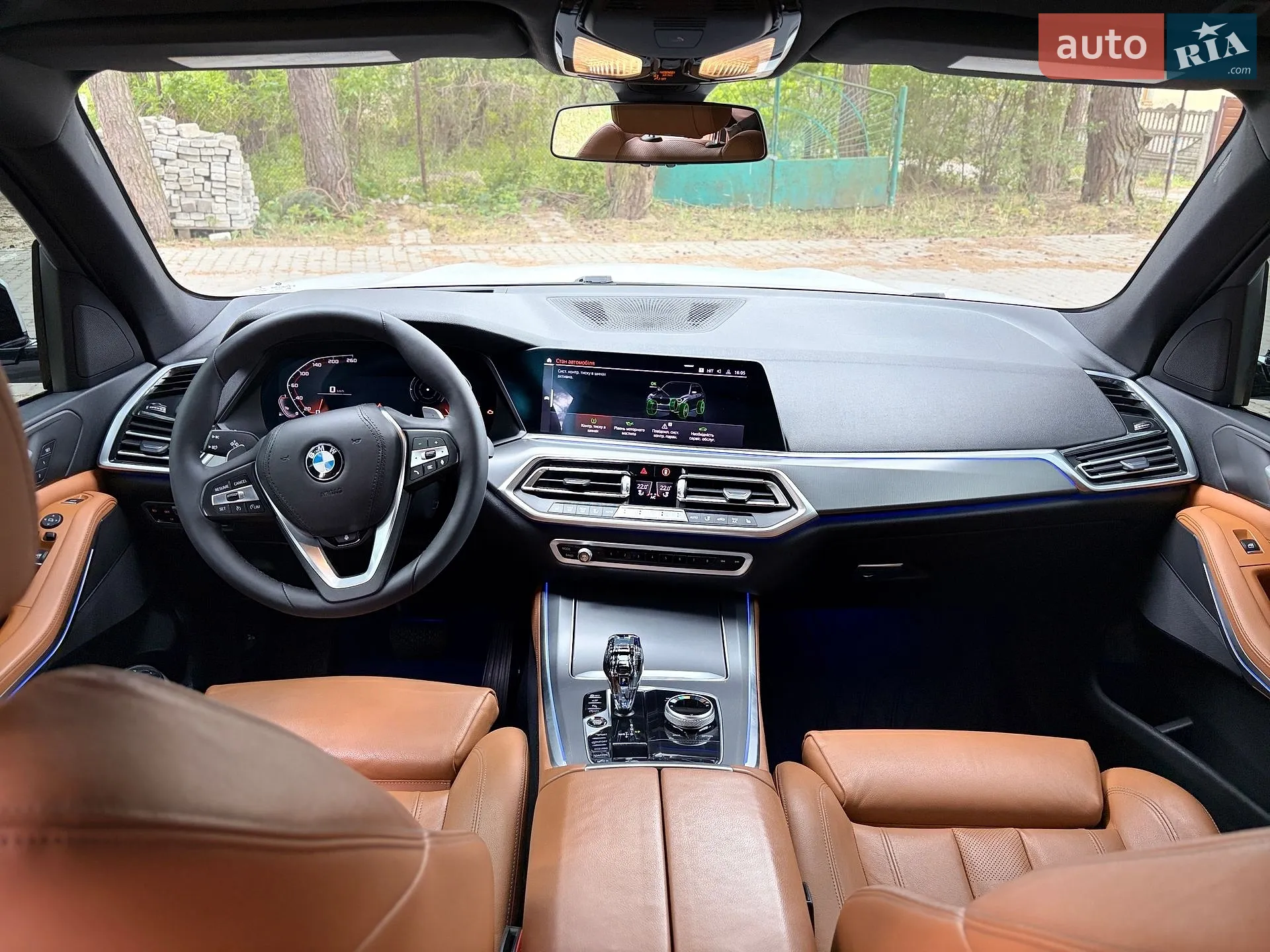 2018 BMW X5 - мініатюра 13