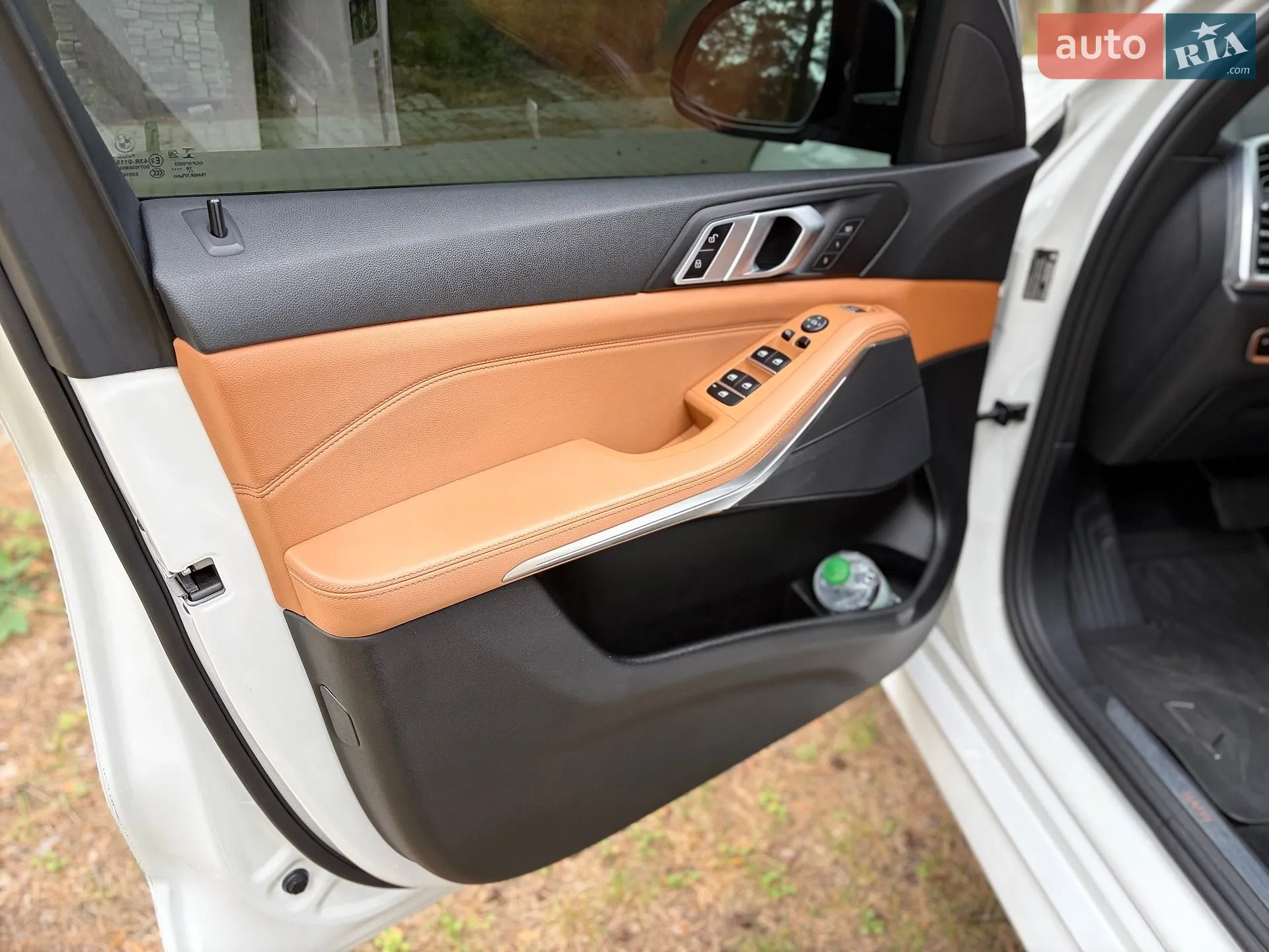 2018 BMW X5 - мініатюра 14