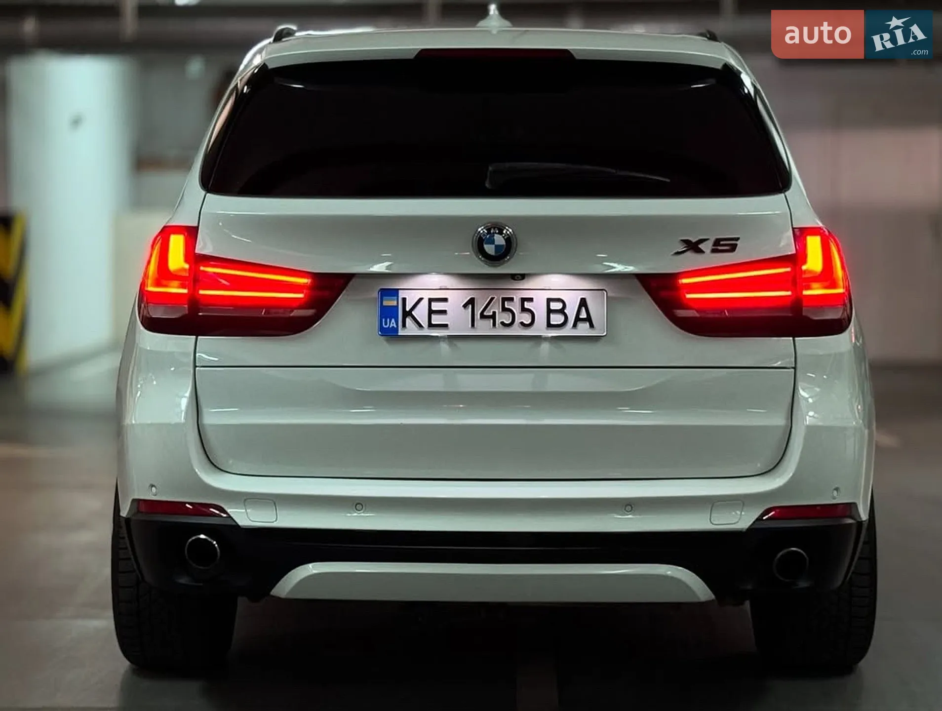 2013 BMW X5 - мініатюра 4