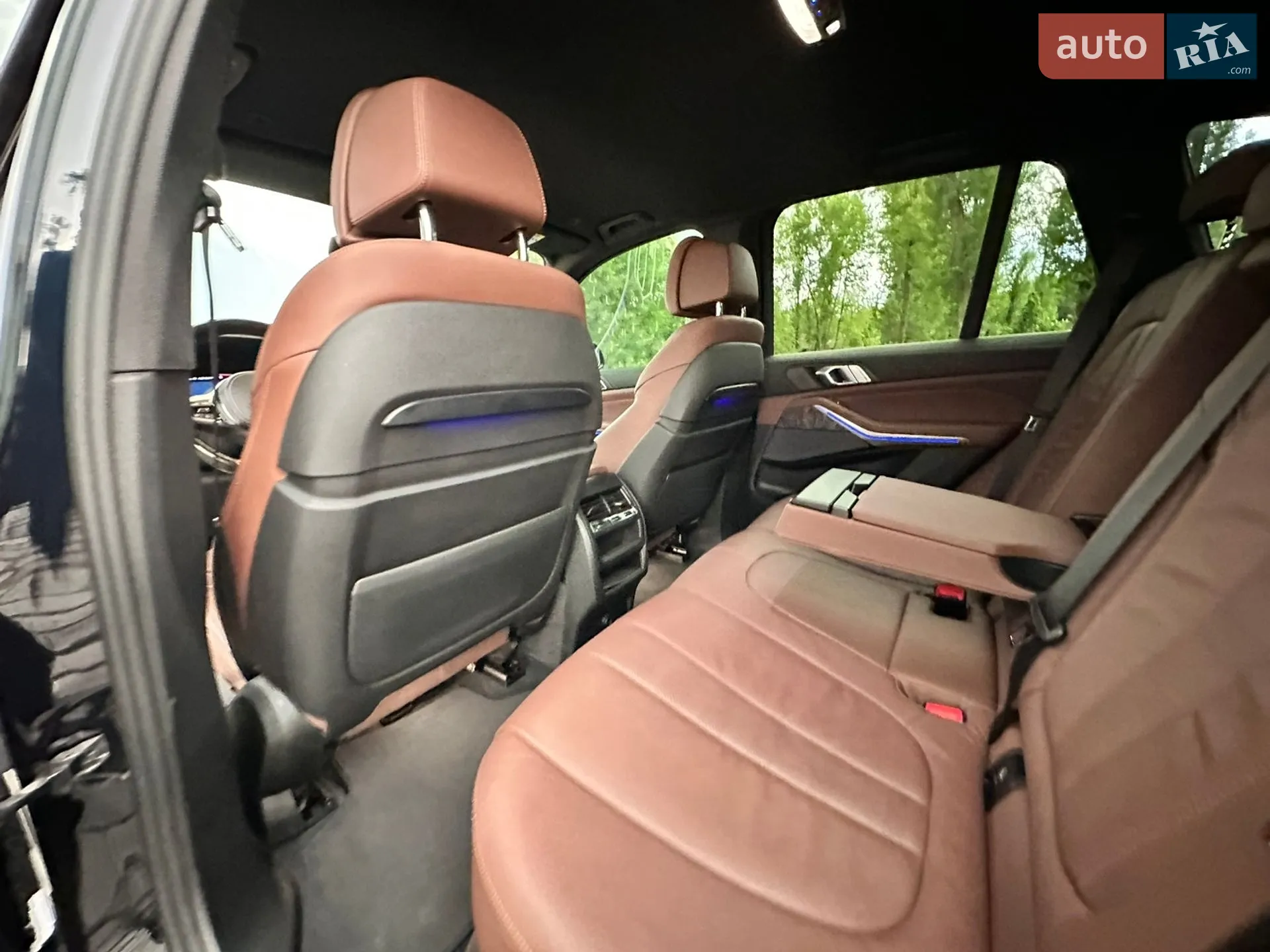 2019 BMW X5 - мініатюра 27