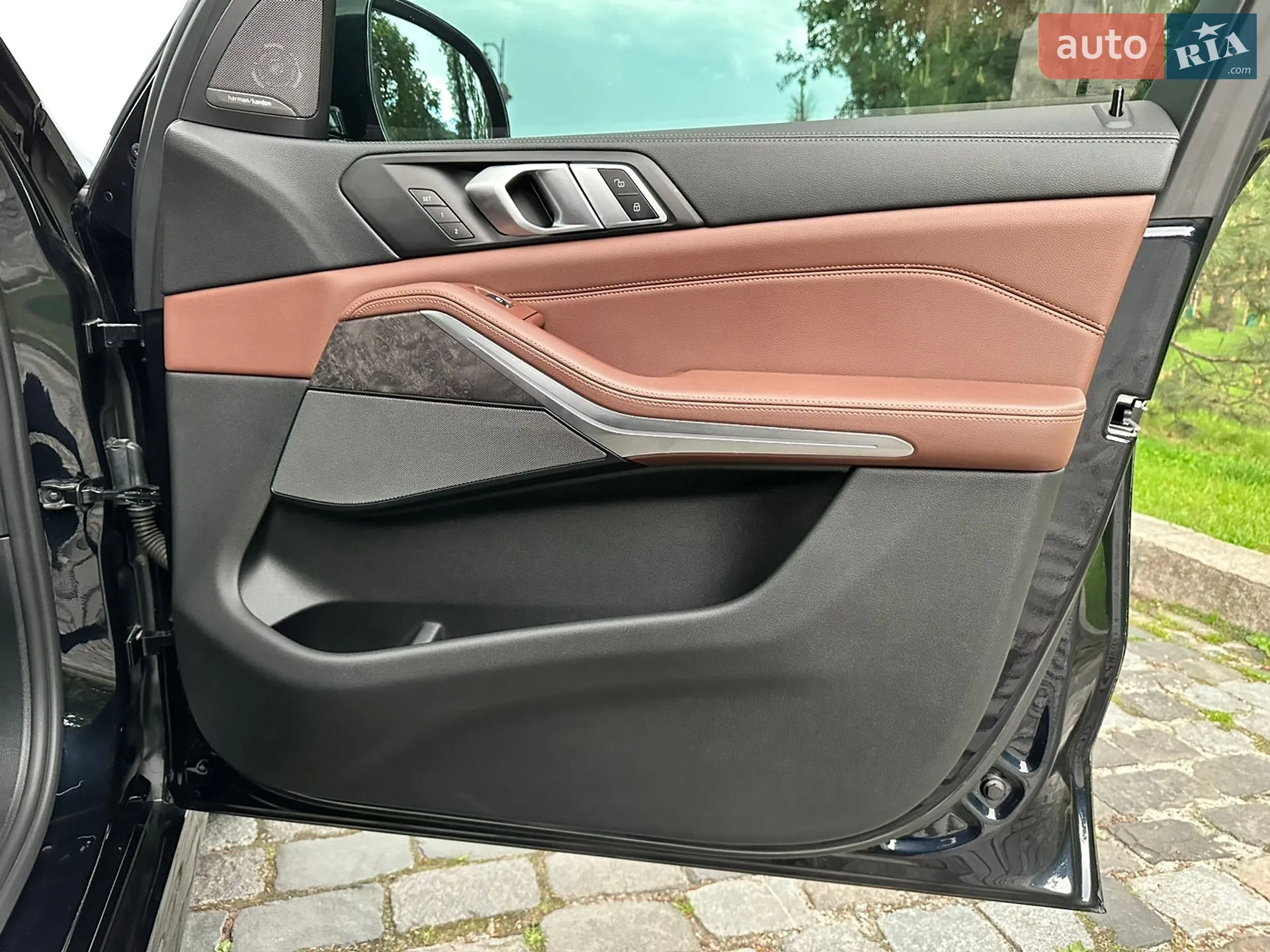 2019 BMW X5 - мініатюра 33