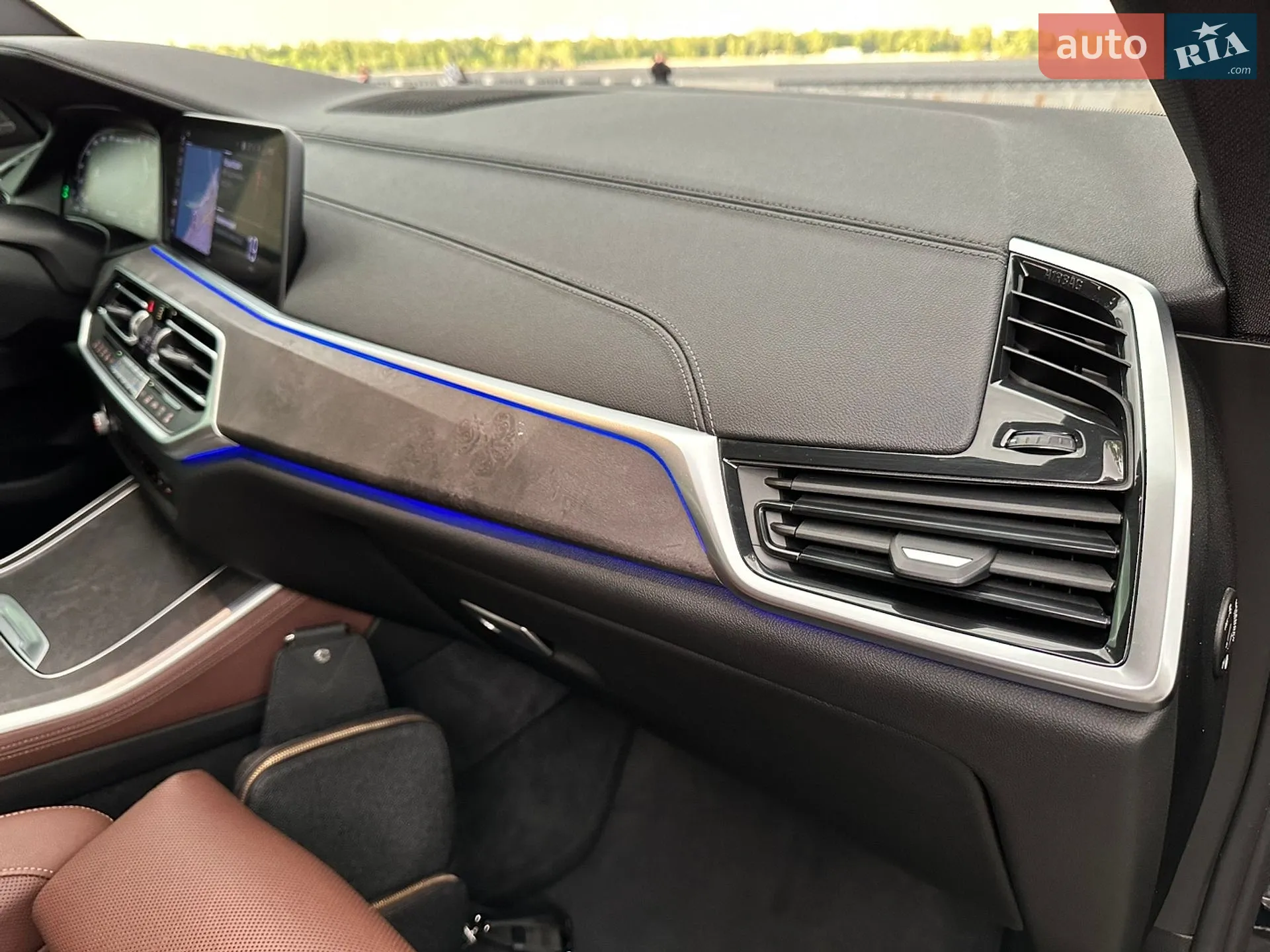 2019 BMW X5 - мініатюра 36