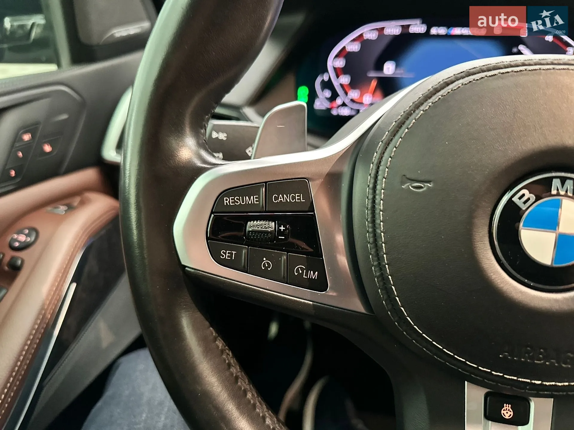 2019 BMW X5 - мініатюра 44