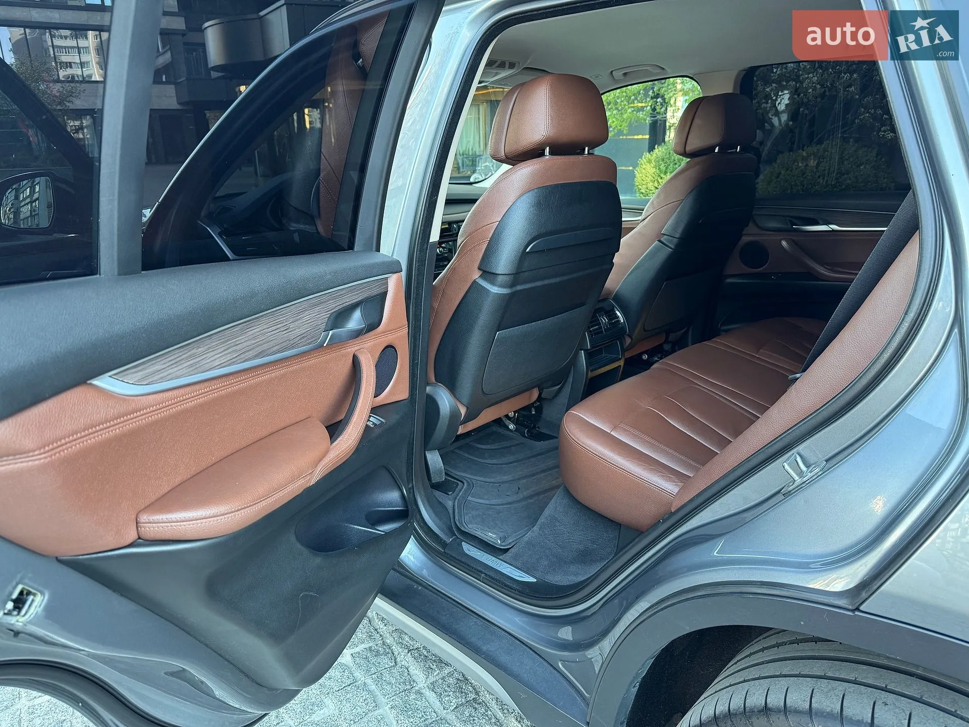 2016 BMW X5 - мініатюра 19