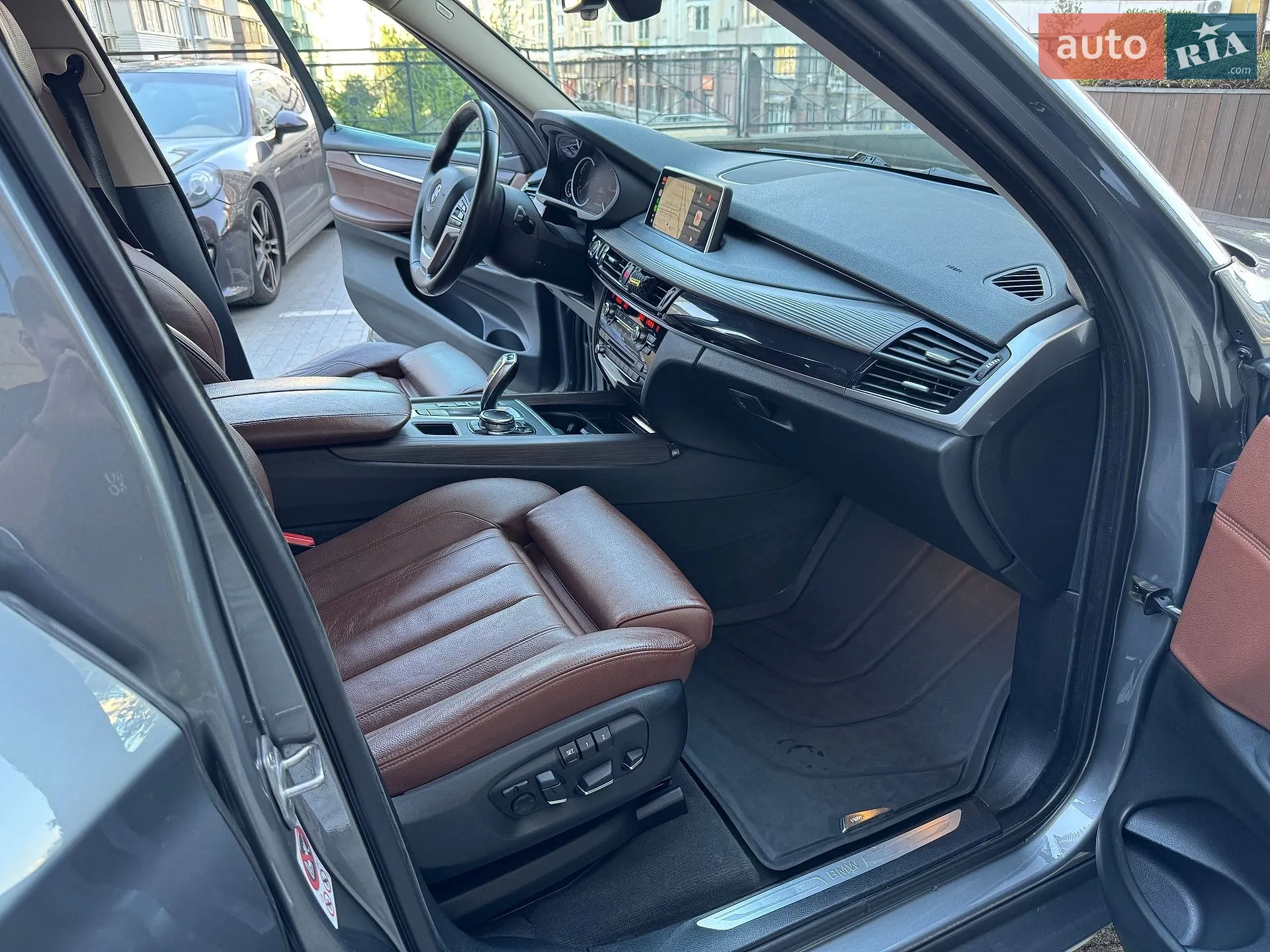 2016 BMW X5 - мініатюра 17