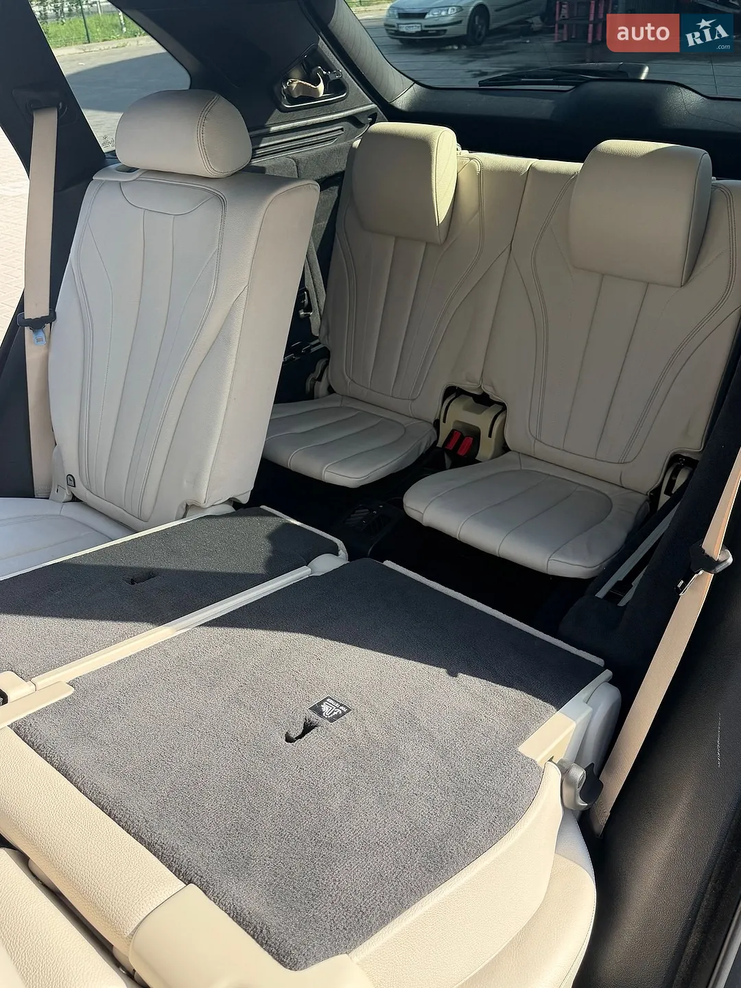 2015 BMW X5 - мініатюра 16