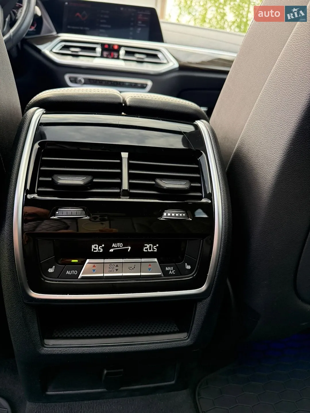 2022 BMW X5 - мініатюра 10
