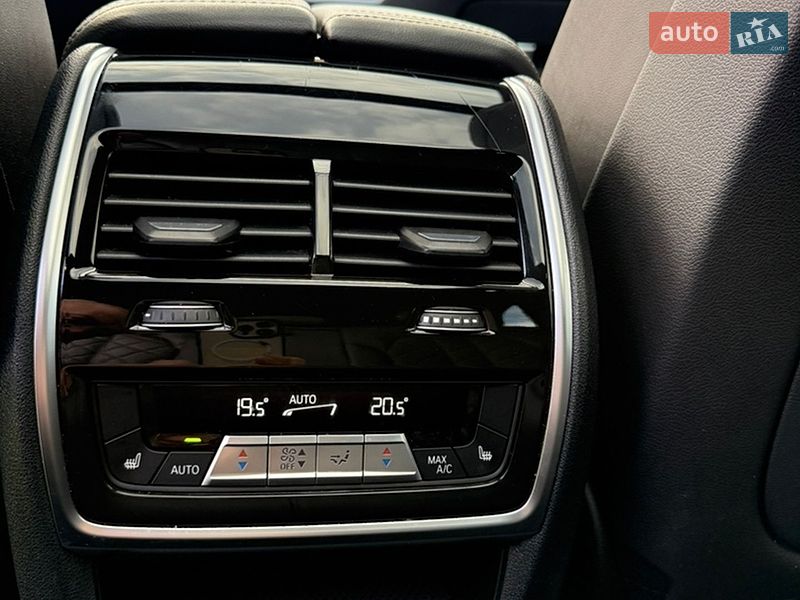 Позашляховик / Кросовер BMW X5 2022 в Житомирі