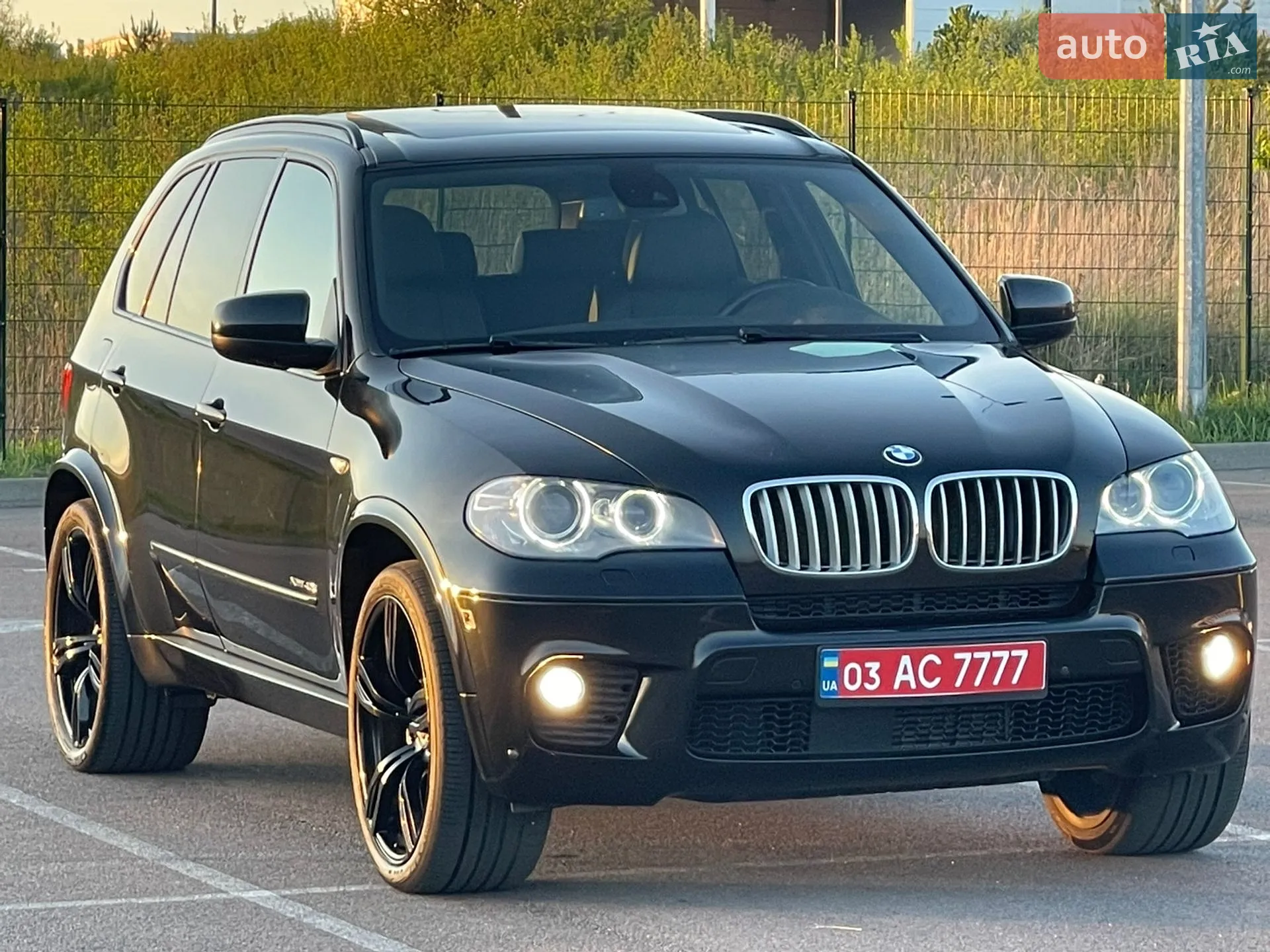 2013 BMW X5 - мініатюра 4