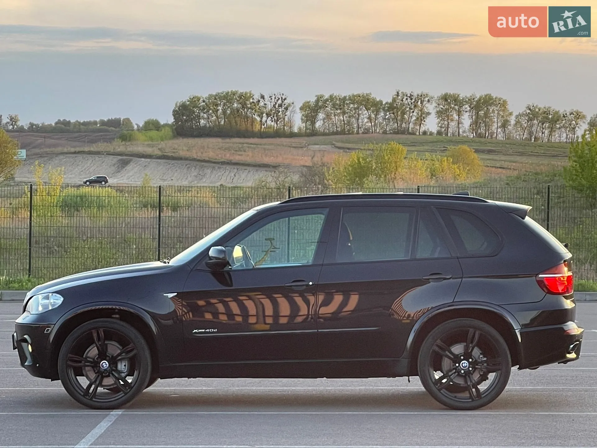 2013 BMW X5 - мініатюра 8