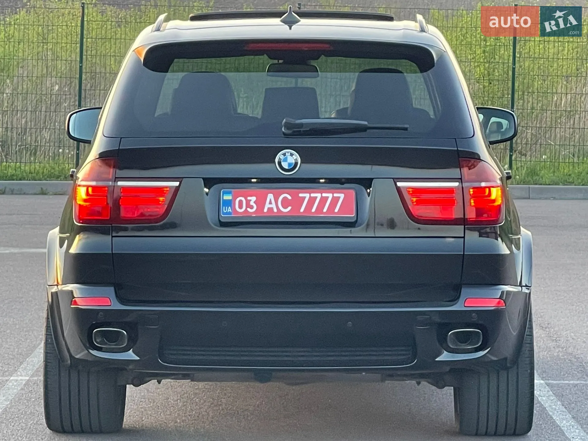 2013 BMW X5 - мініатюра 12