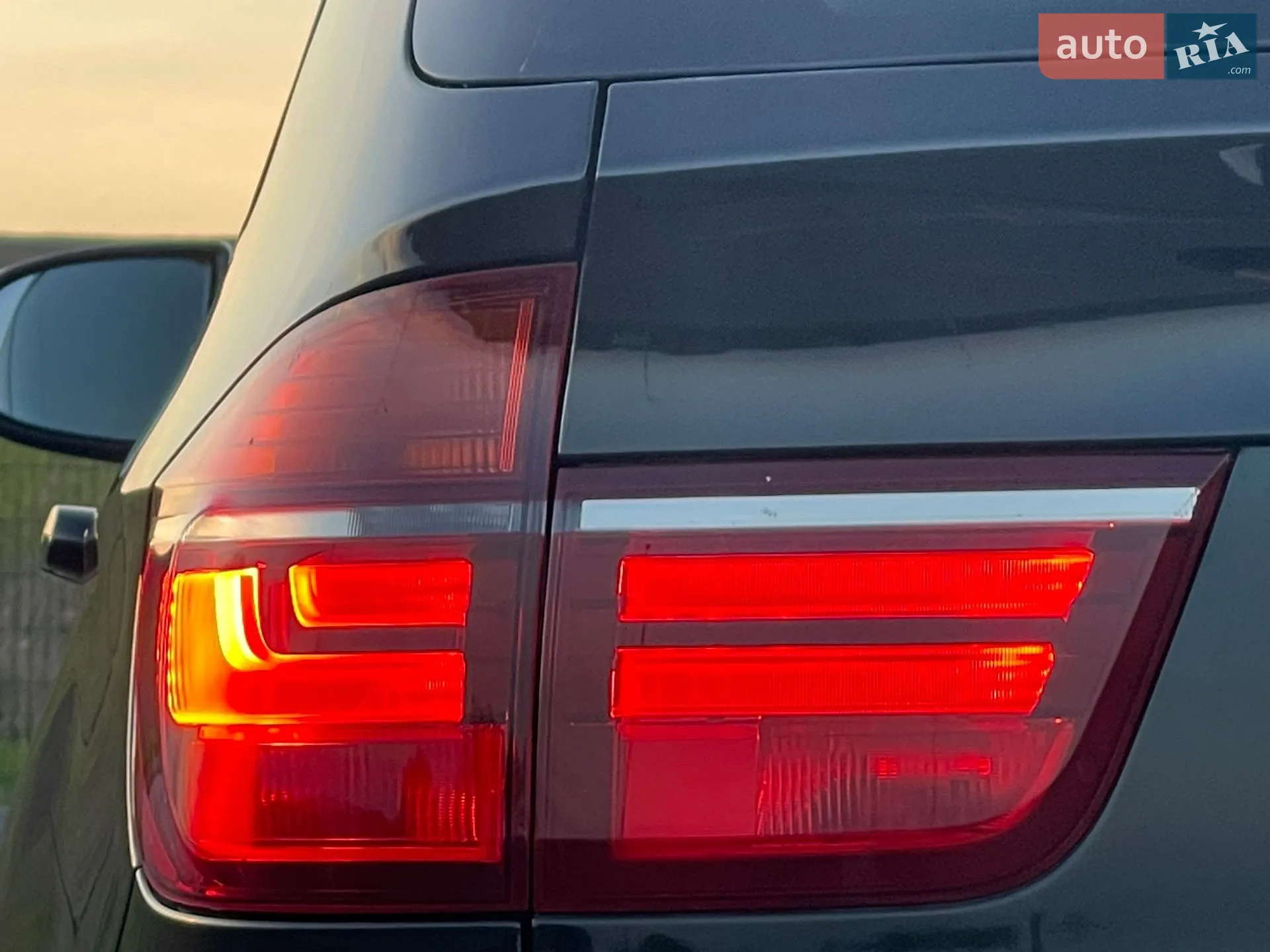 2013 BMW X5 - мініатюра 26
