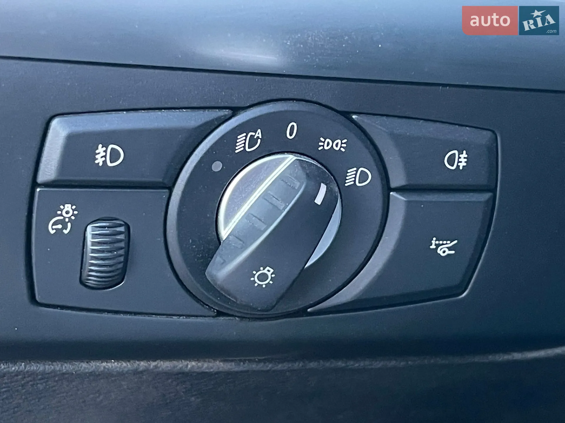 2013 BMW X5 - мініатюра 31