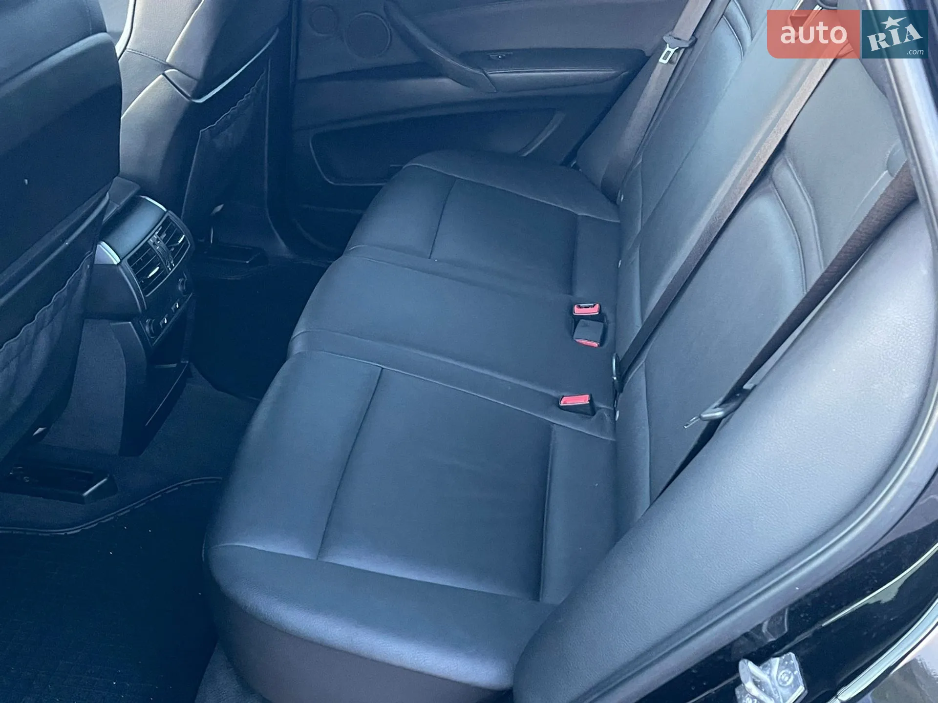 2013 BMW X5 - мініатюра 46