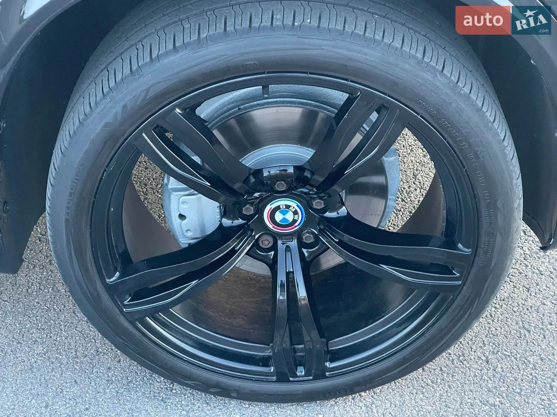 2013 BMW X5 - мініатюра 60